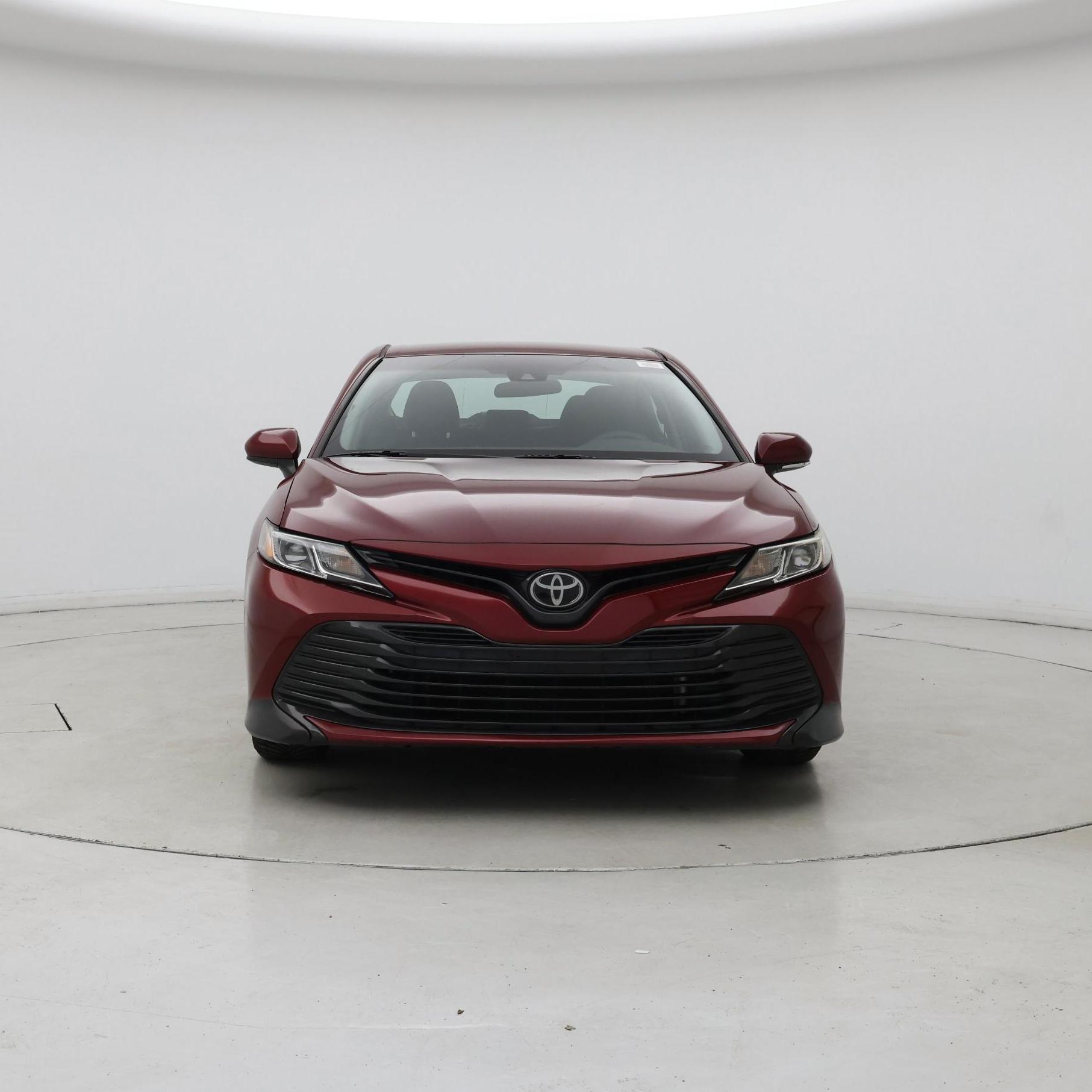 Thumbnail: 2018 Toyota Camry - 5