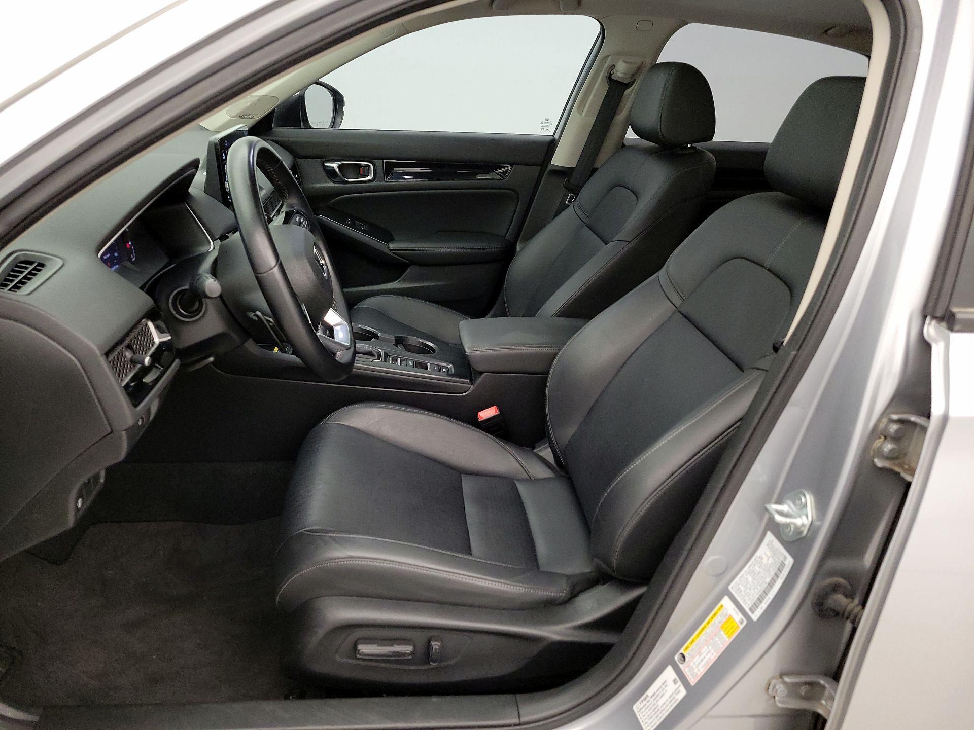 Thumbnail: 2022 Honda Civic - 11