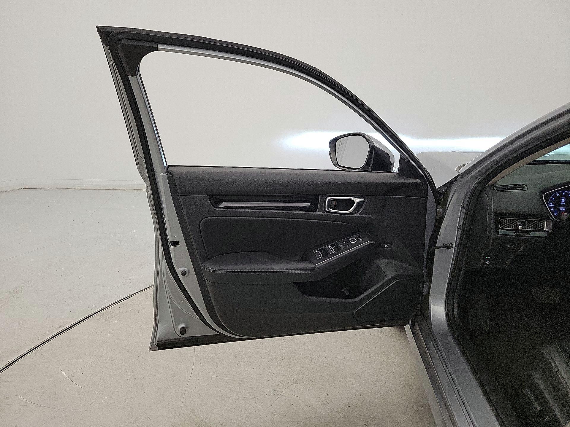 Thumbnail: 2022 Honda Civic - 12