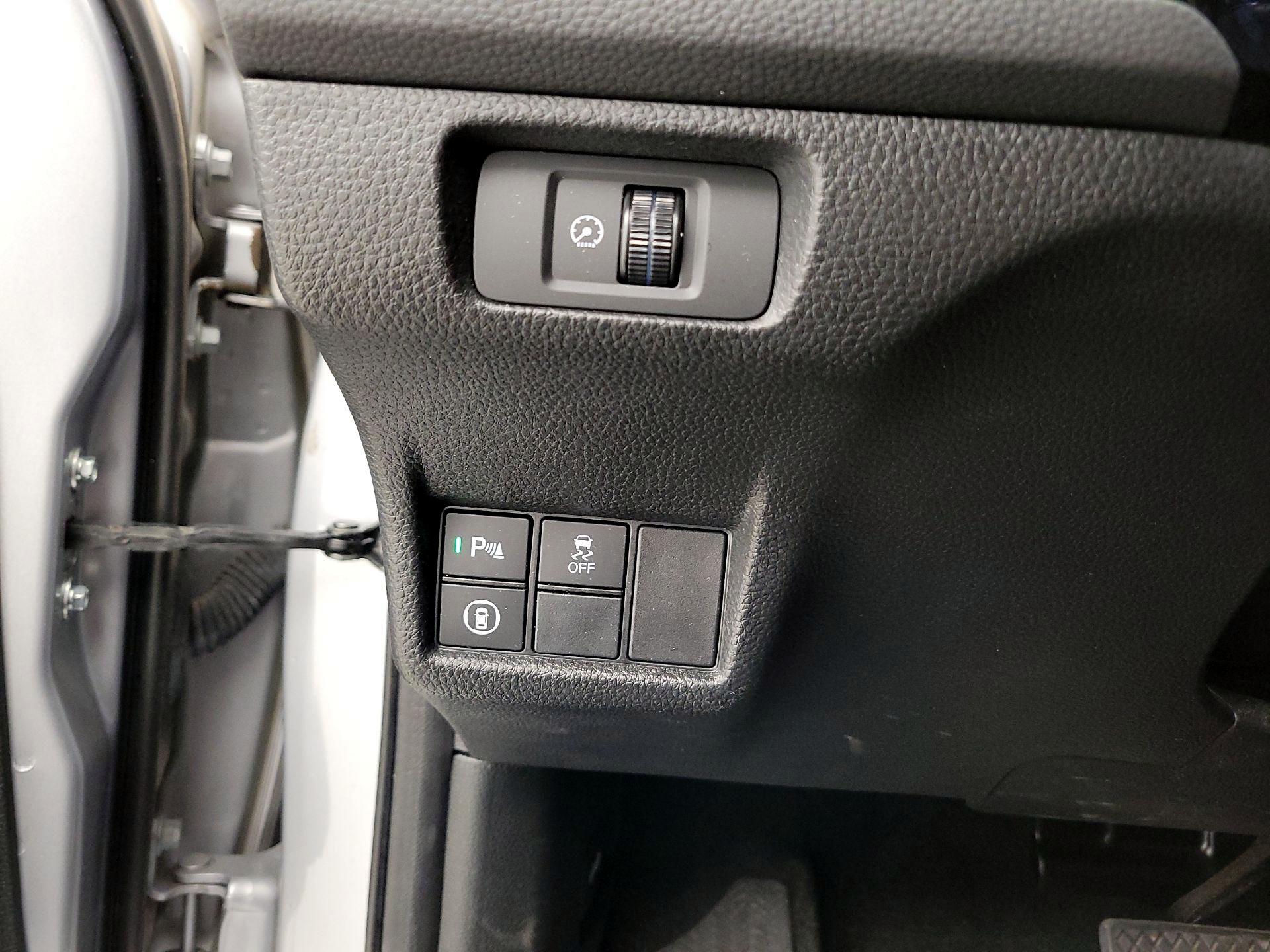 Thumbnail: 2022 Honda Civic - 13