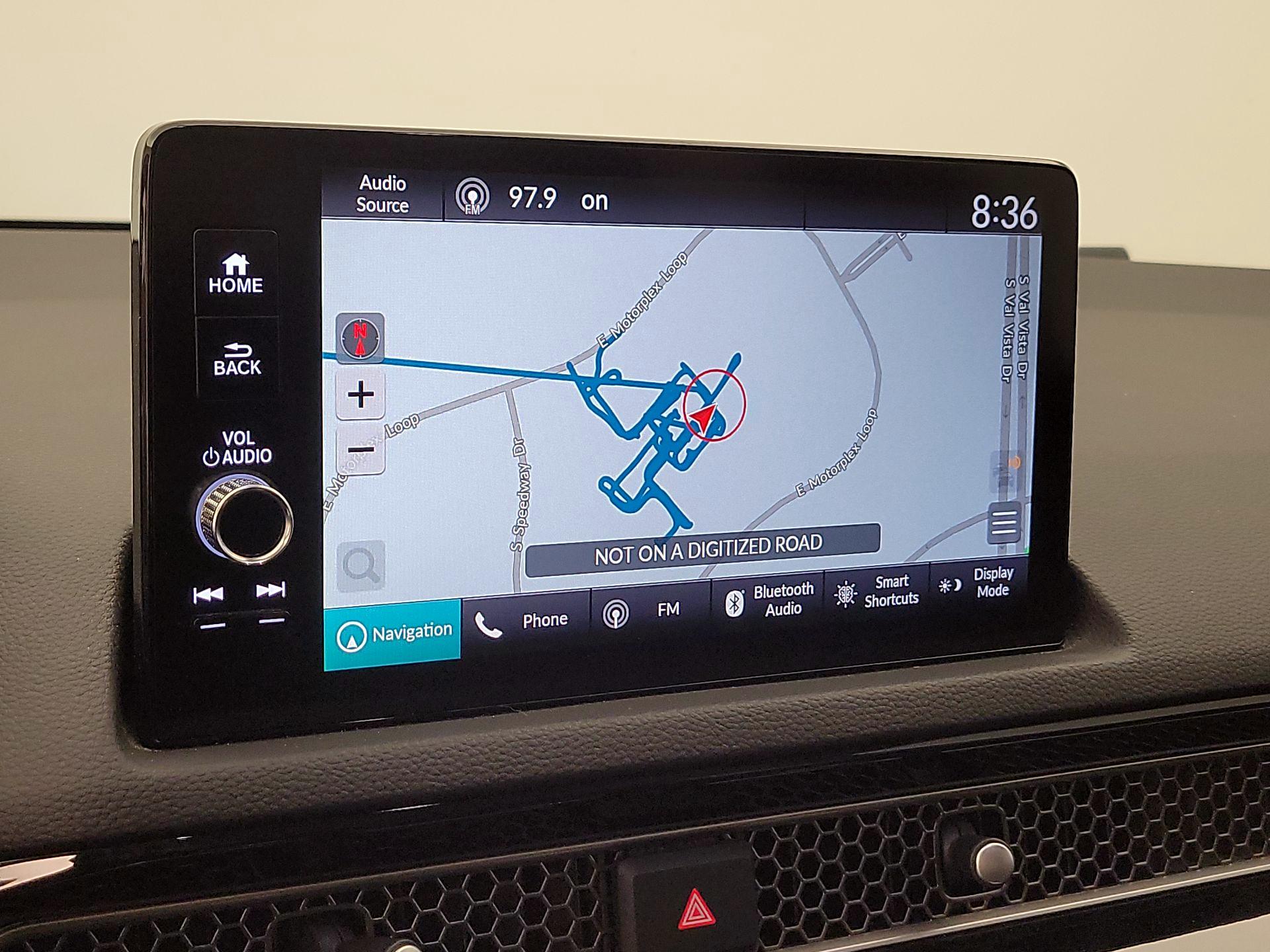 Thumbnail: 2022 Honda Civic - 14