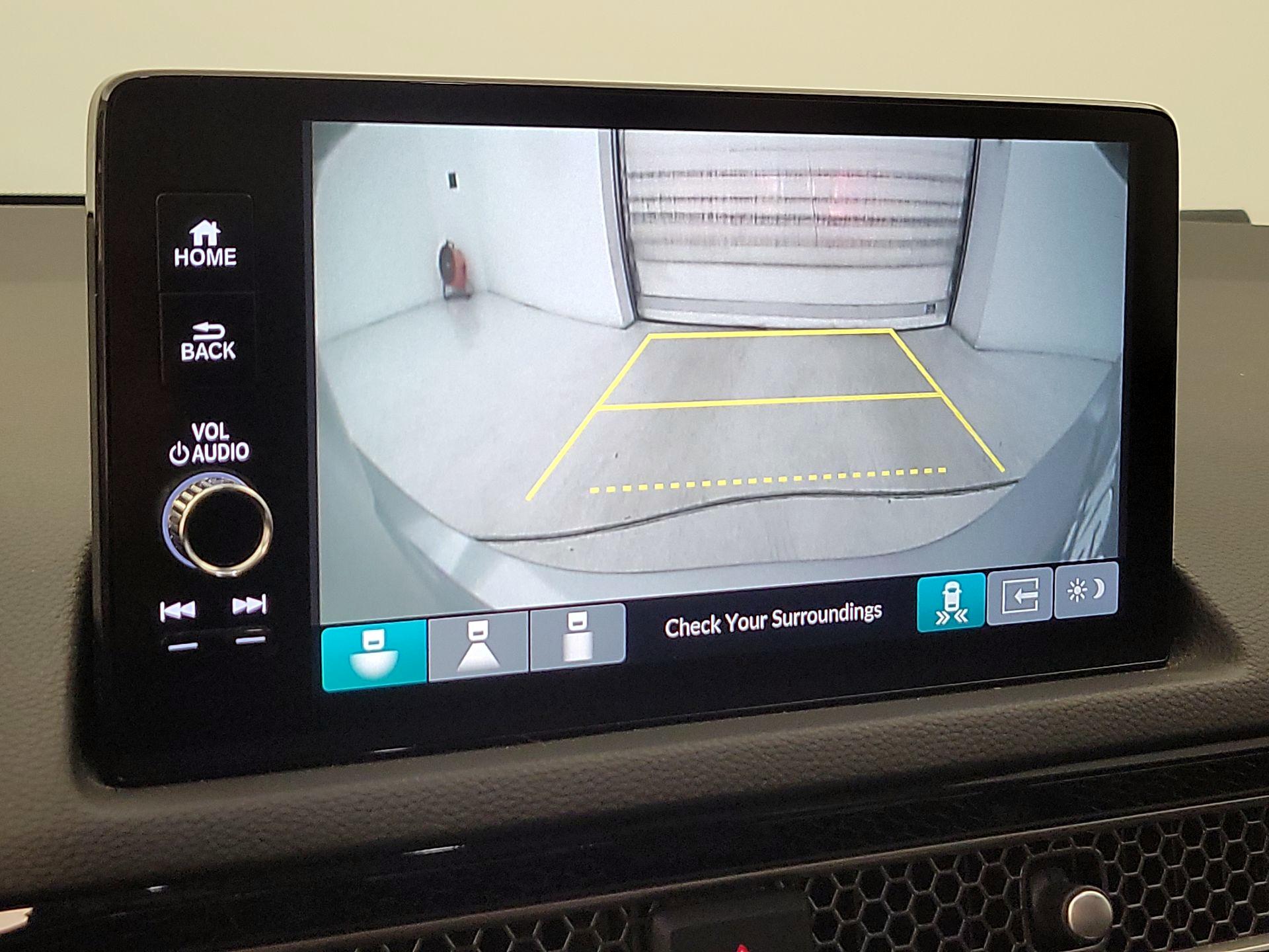 Thumbnail: 2022 Honda Civic - 15