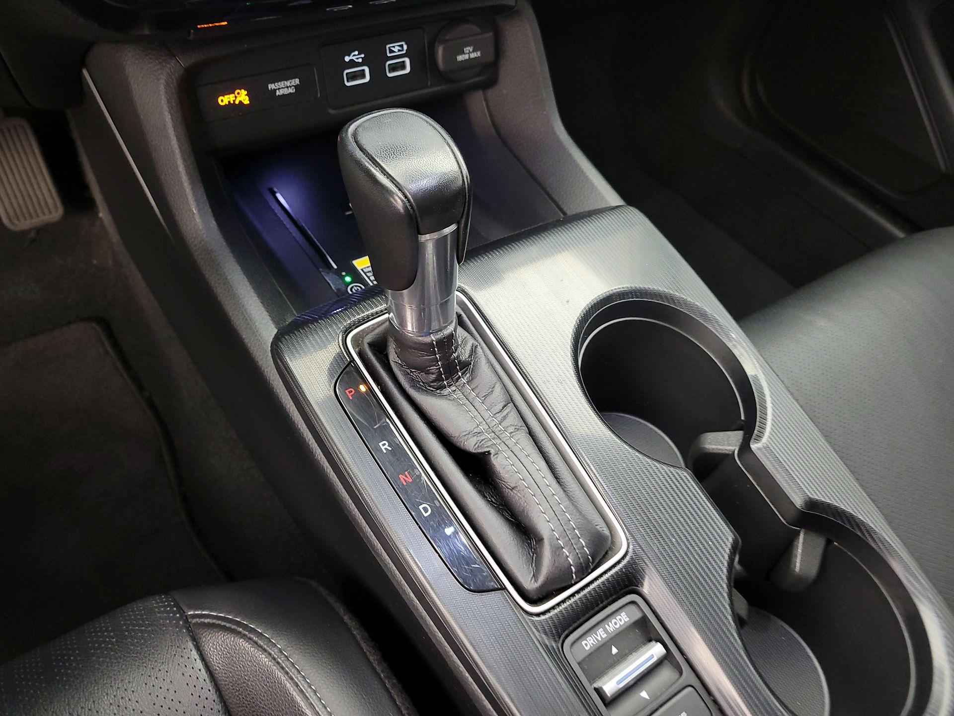 Thumbnail: 2022 Honda Civic - 18