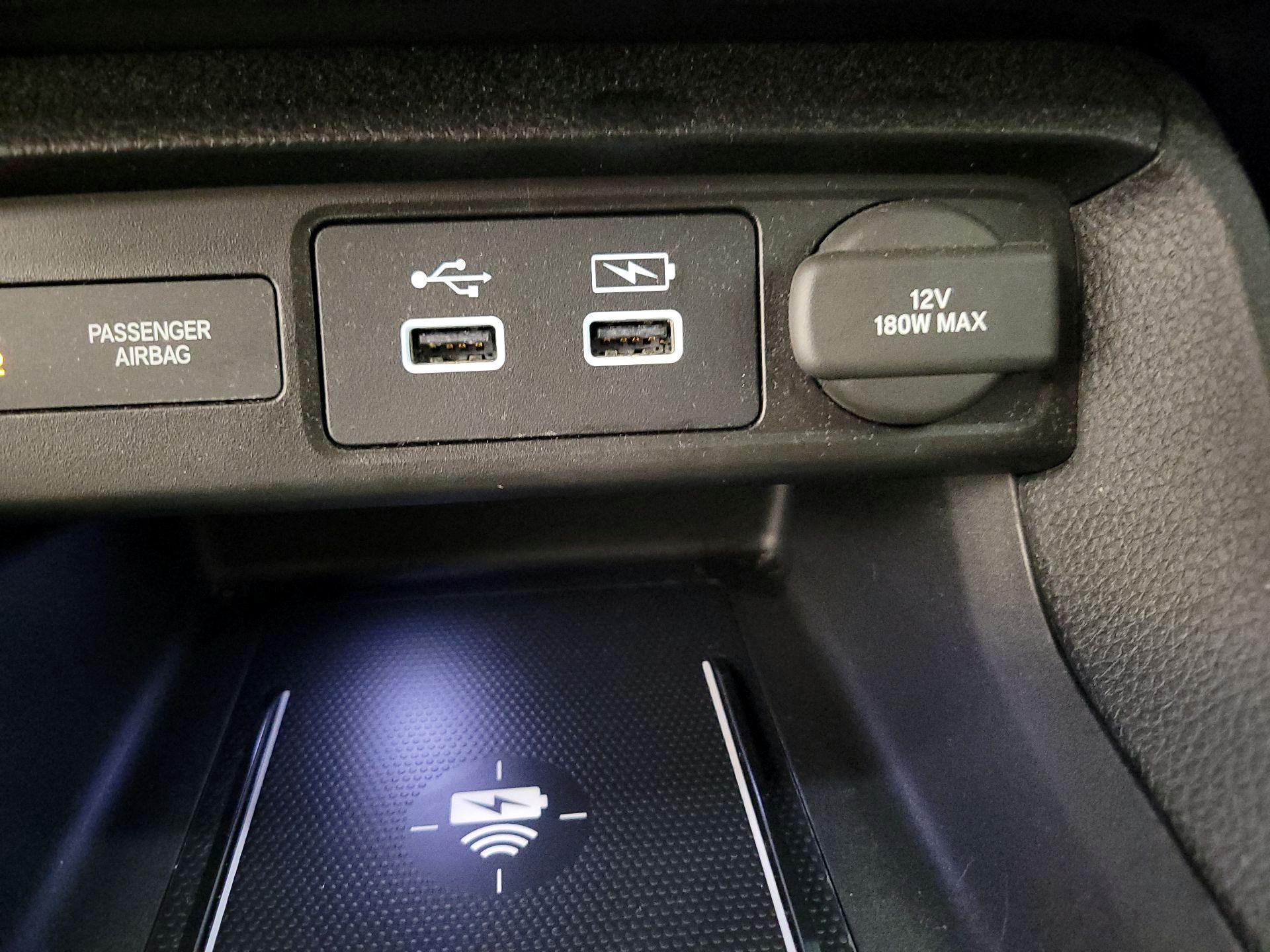 Thumbnail: 2022 Honda Civic - 19