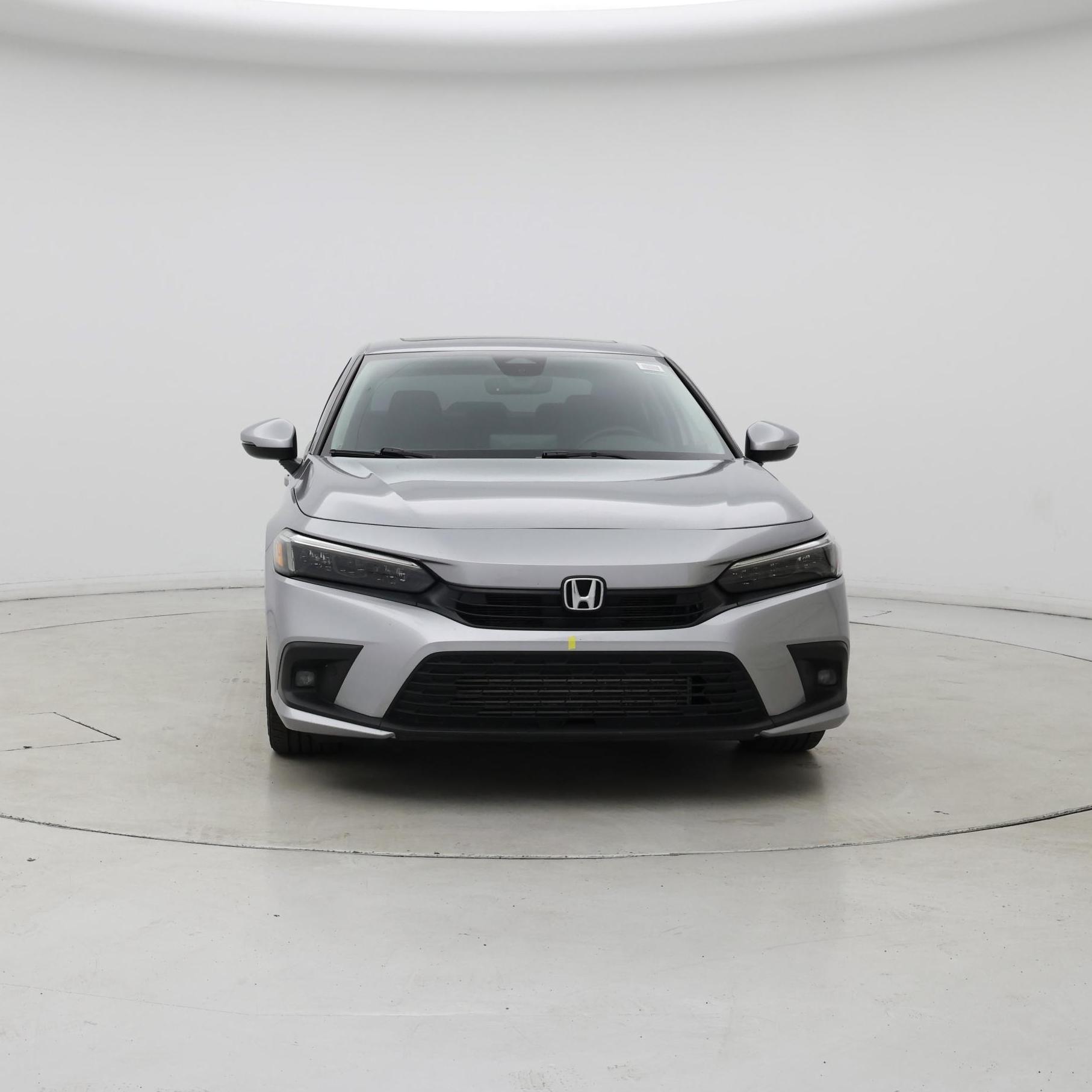 Thumbnail: 2022 Honda Civic - 5