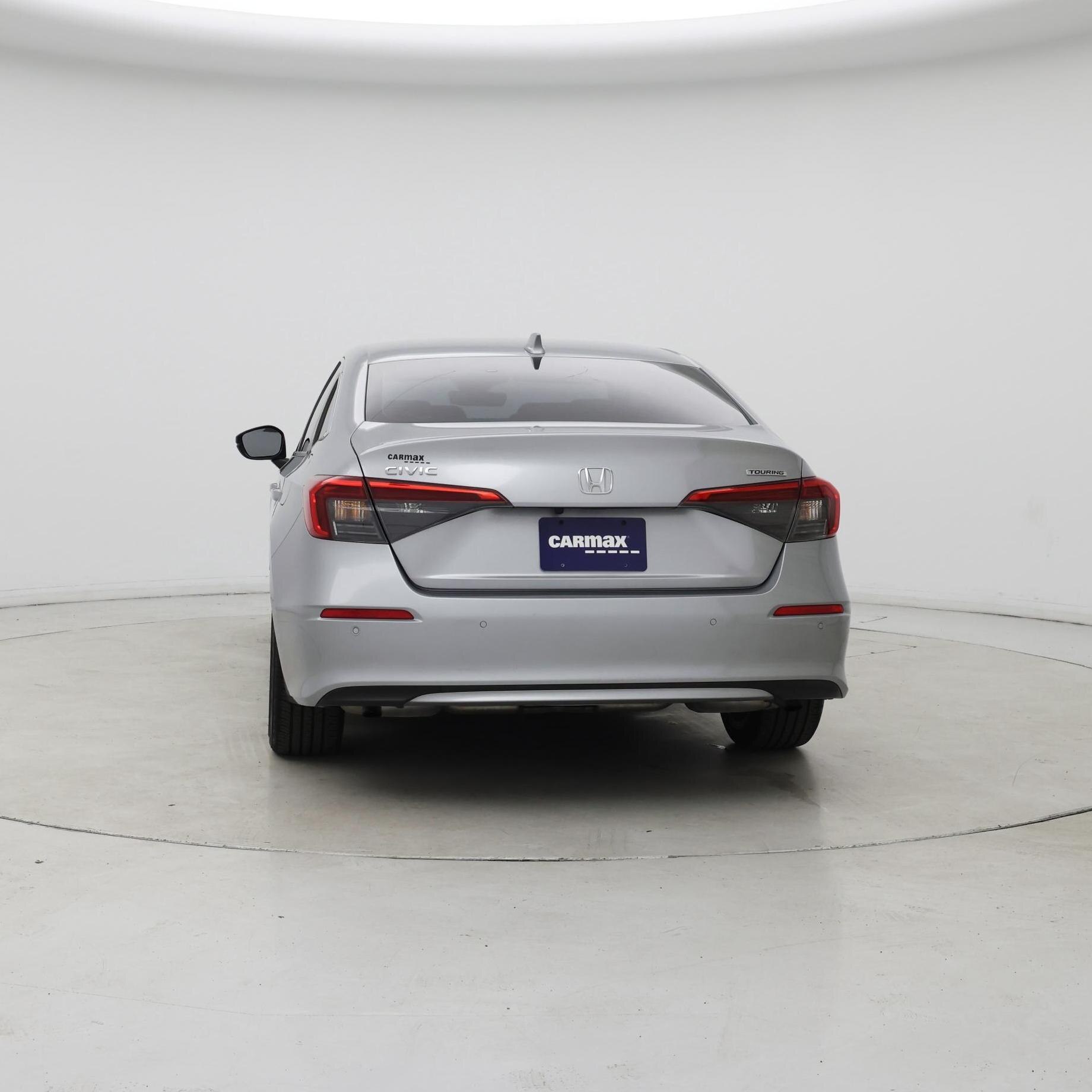 Thumbnail: 2022 Honda Civic - 6