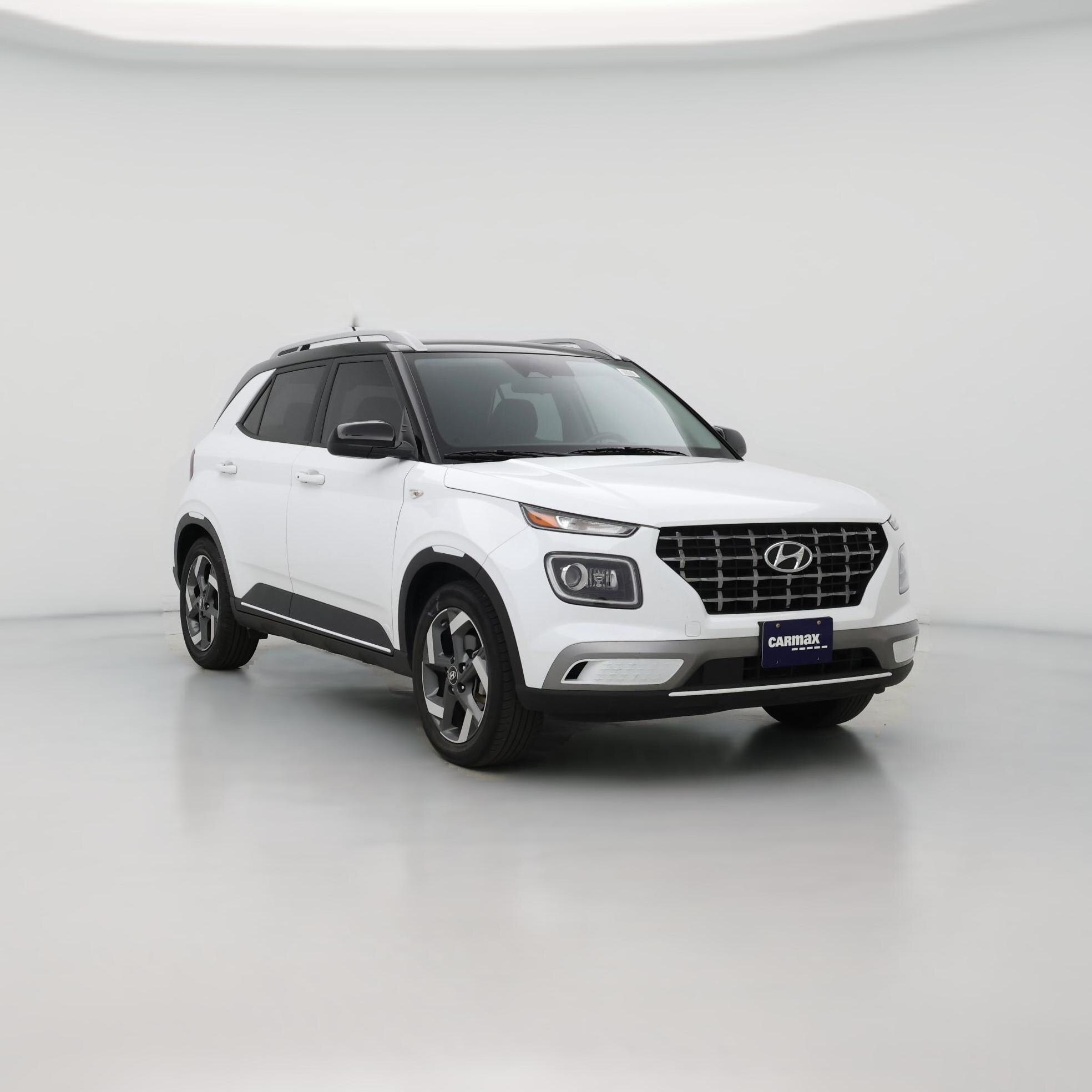 Thumbnail: 2023 Hyundai Venue - 1