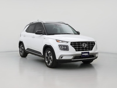 2023 Hyundai Venue Limited