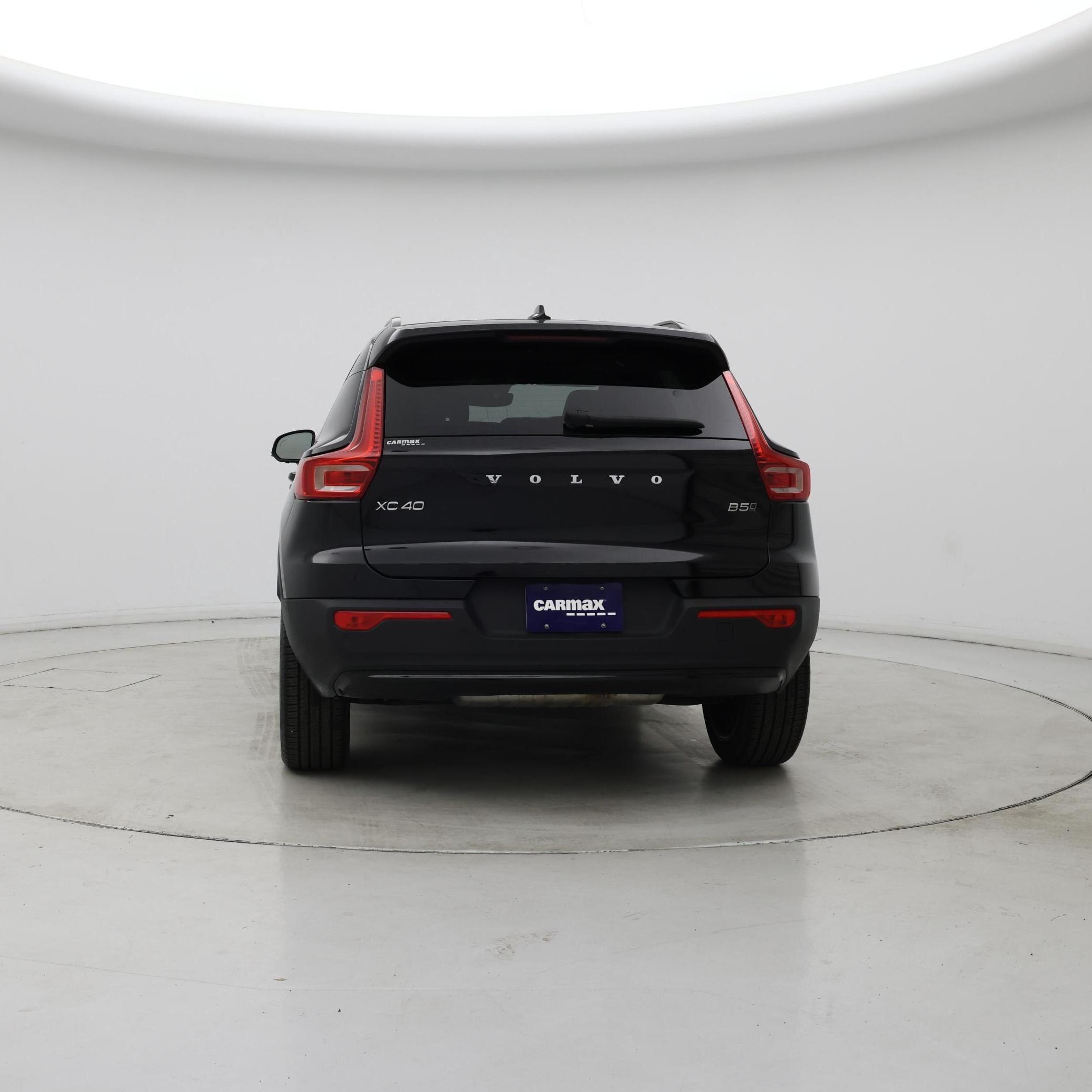 Thumbnail: 2025 Volvo XC40 - 6