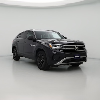 2023 Volkswagen Atlas Cross Sport SE w/Tech