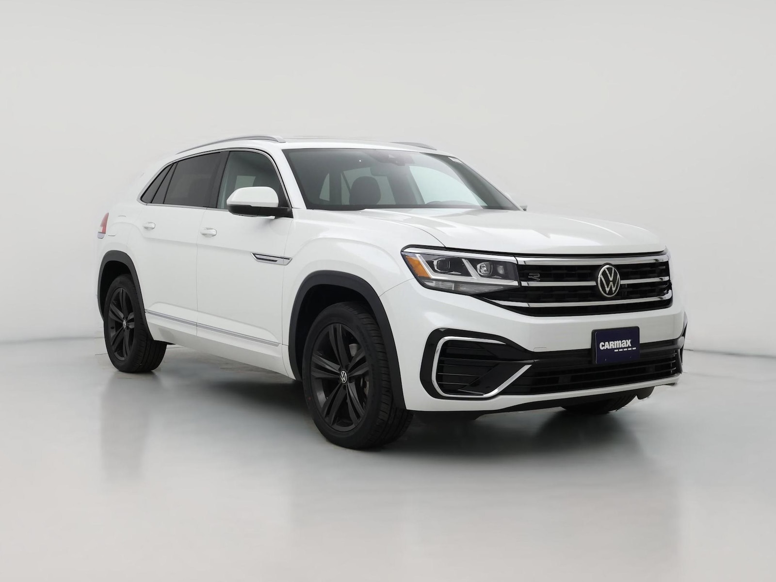 2022 Volkswagen Atlas Cross Sport SEL R-Line