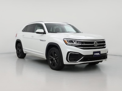 2022 Volkswagen Atlas Cross Sport SEL R-Line