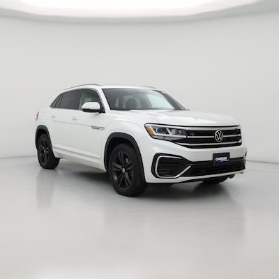 2022 Volkswagen Atlas Cross Sport SEL R-Line
