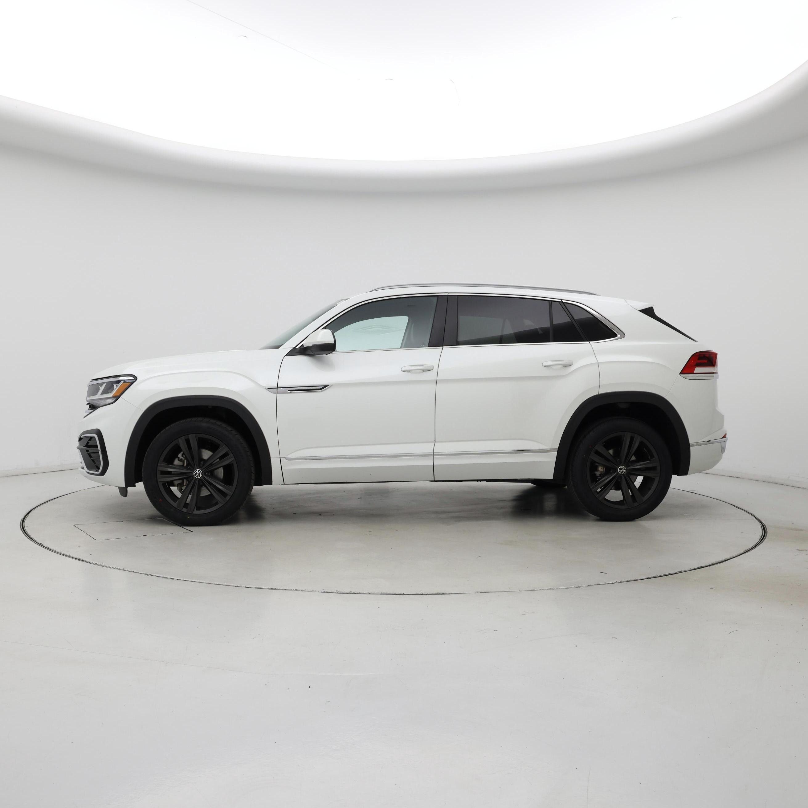 Thumbnail: 2022 Volkswagen Atlas - 3