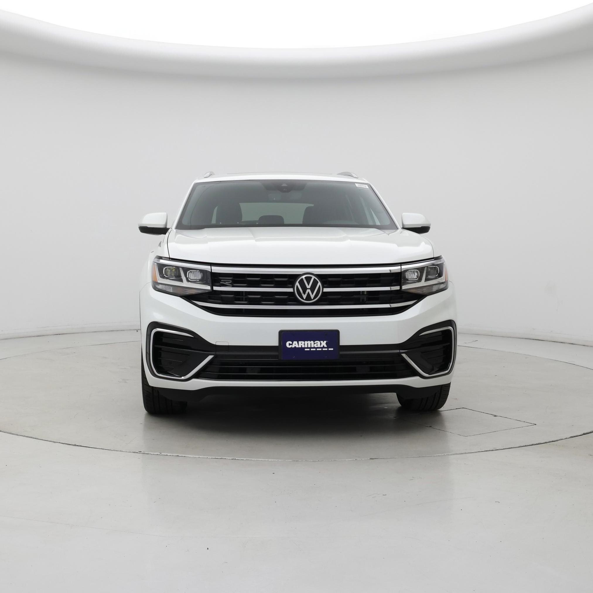 Thumbnail: 2022 Volkswagen Atlas - 5