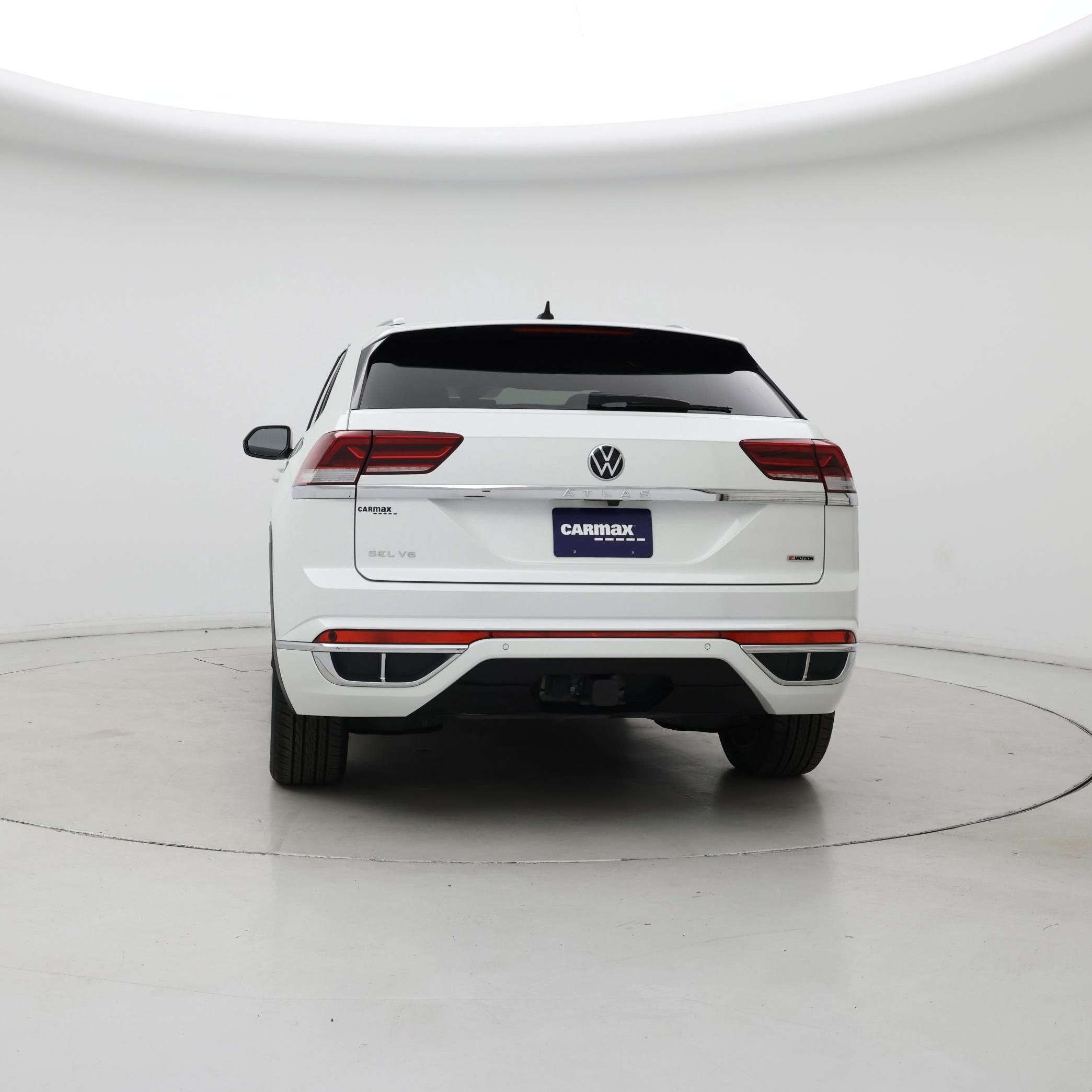 Thumbnail: 2022 Volkswagen Atlas - 6