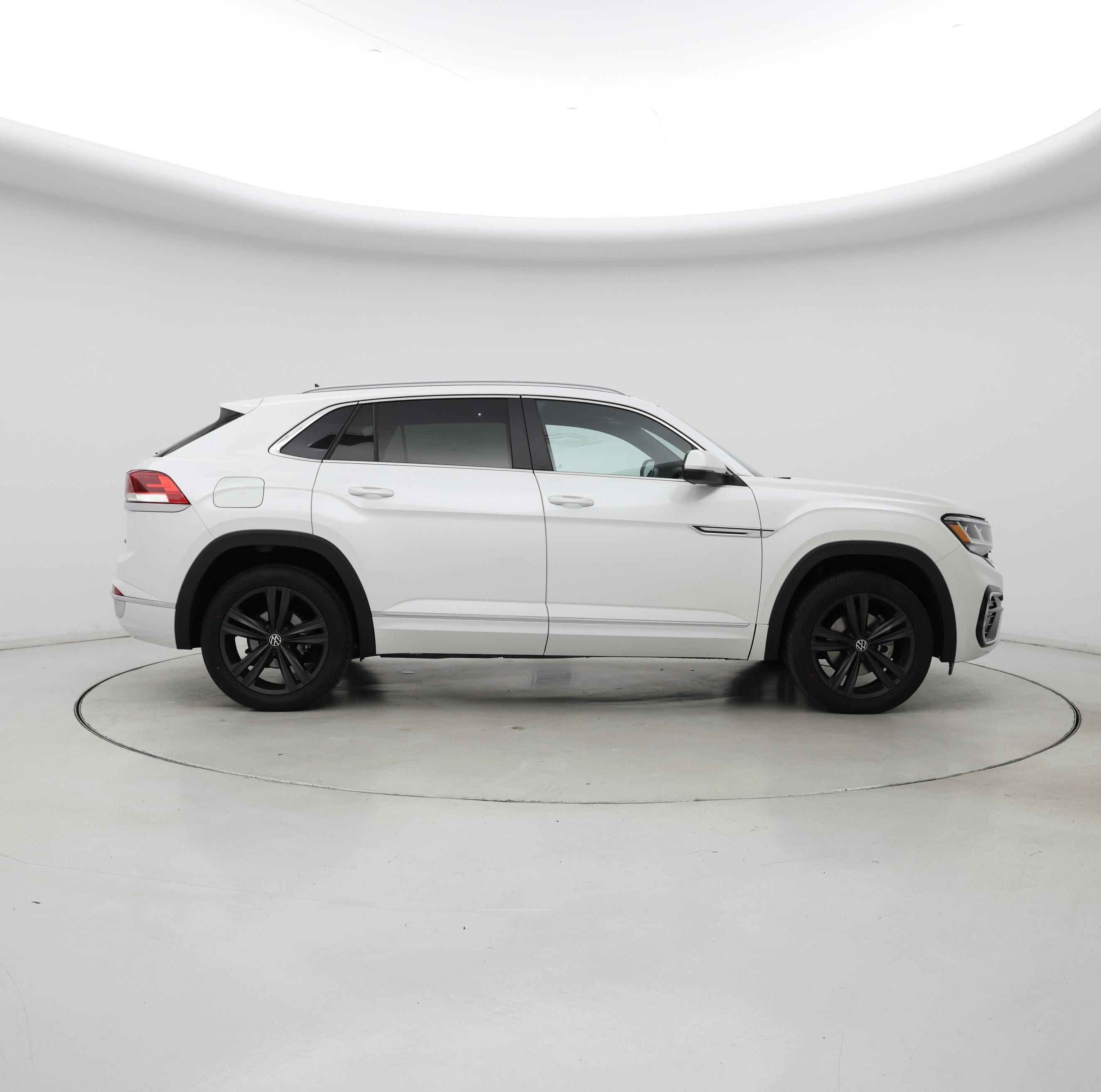 Thumbnail: 2022 Volkswagen Atlas - 7