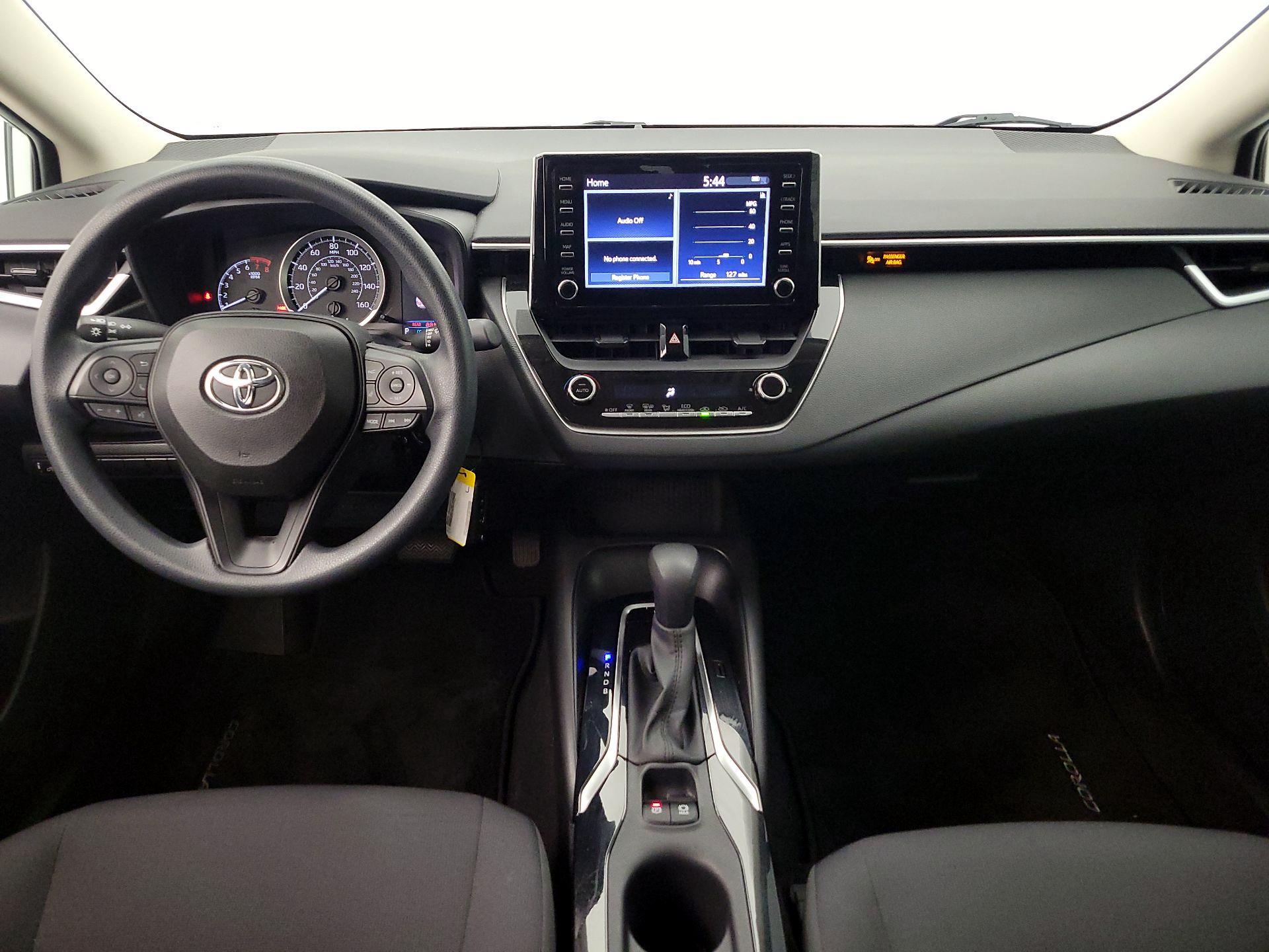 Thumbnail: 2020 Toyota Corolla - 9