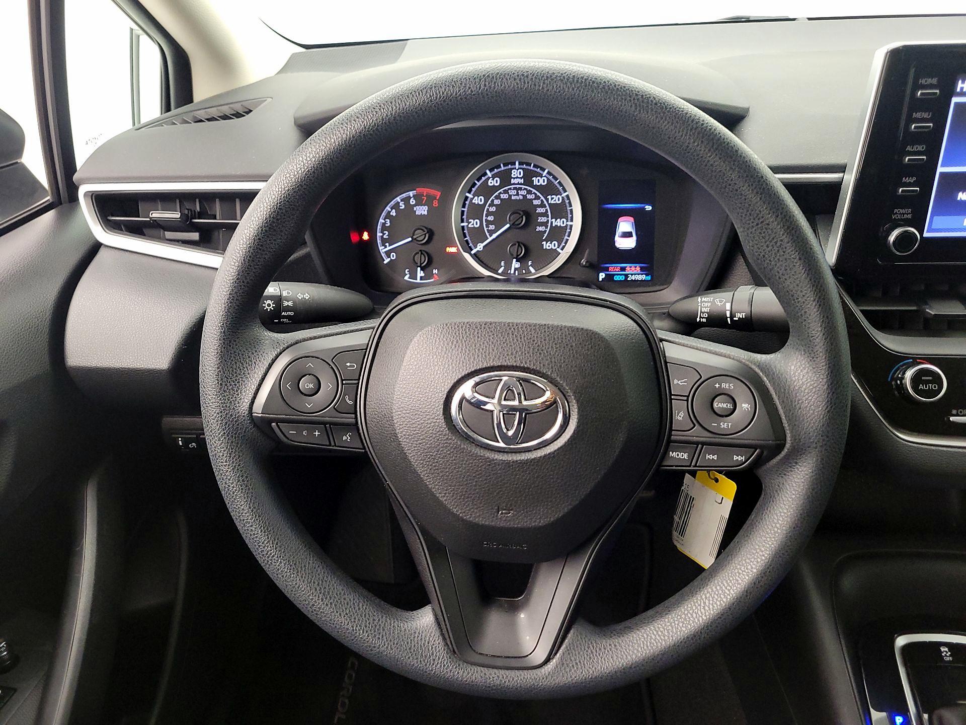 Thumbnail: 2020 Toyota Corolla - 10