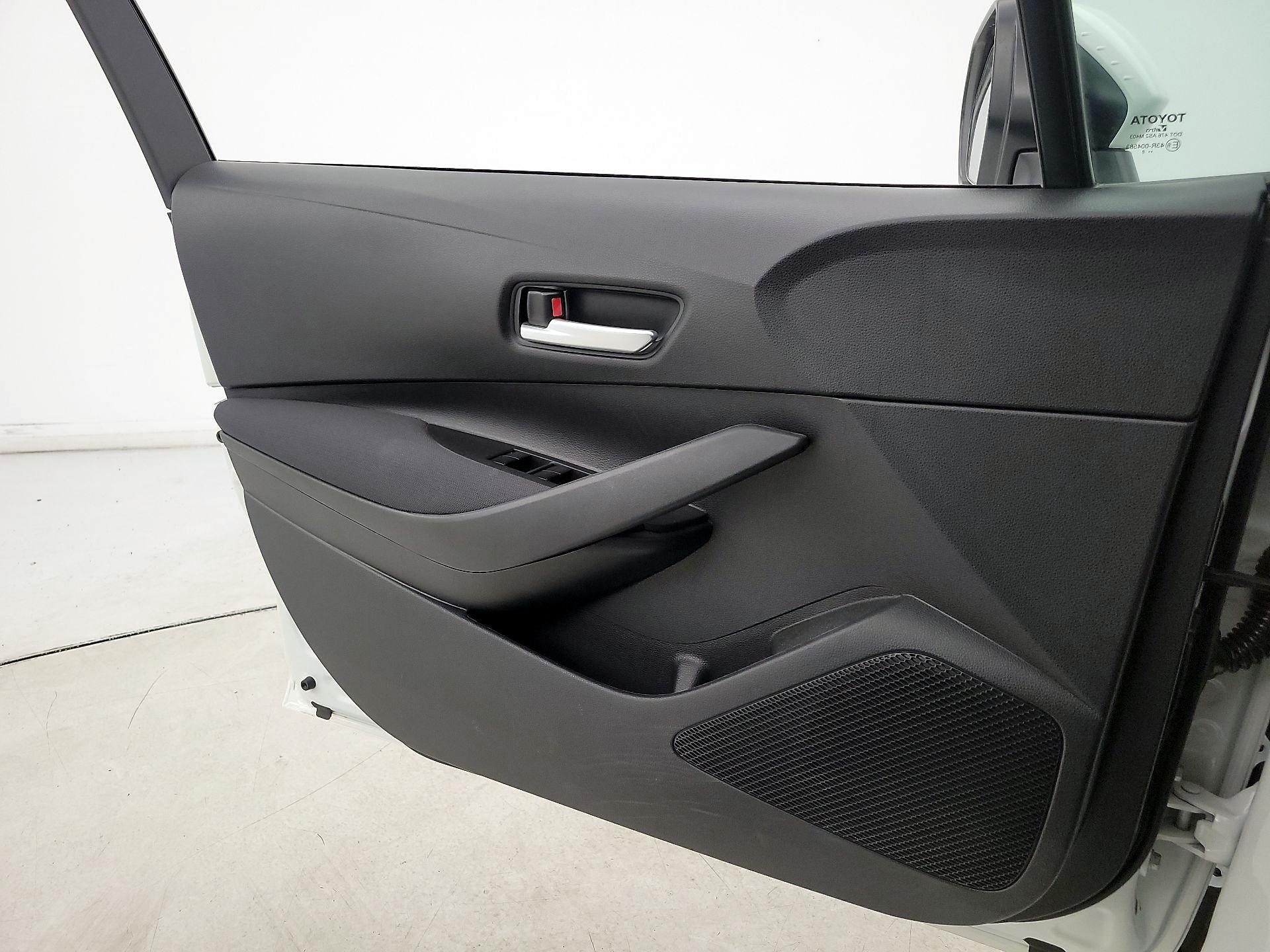 Thumbnail: 2020 Toyota Corolla - 12