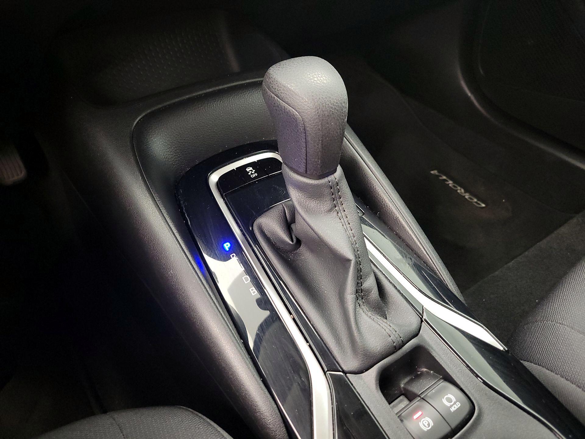 Thumbnail: 2020 Toyota Corolla - 17