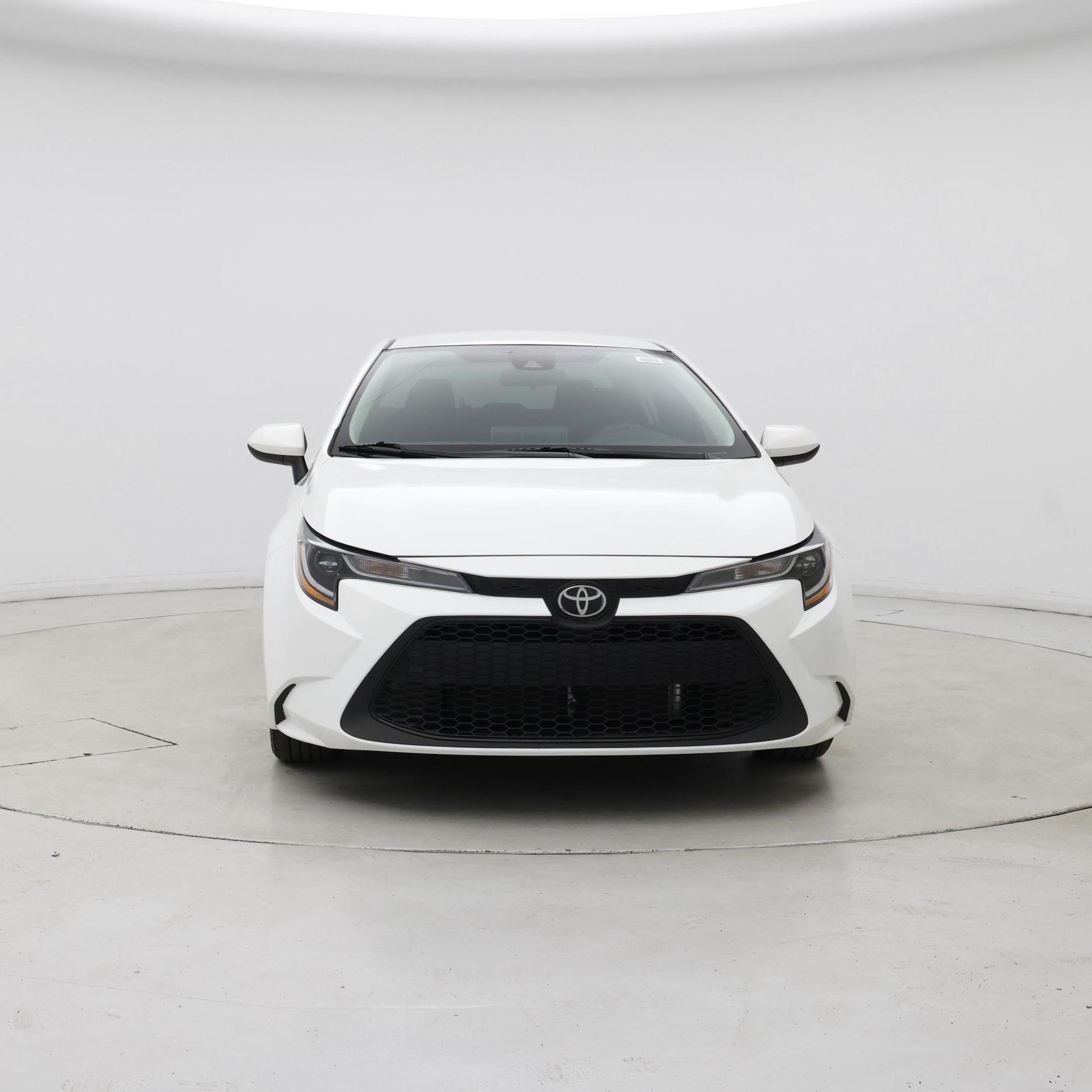Thumbnail: 2020 Toyota Corolla - 5