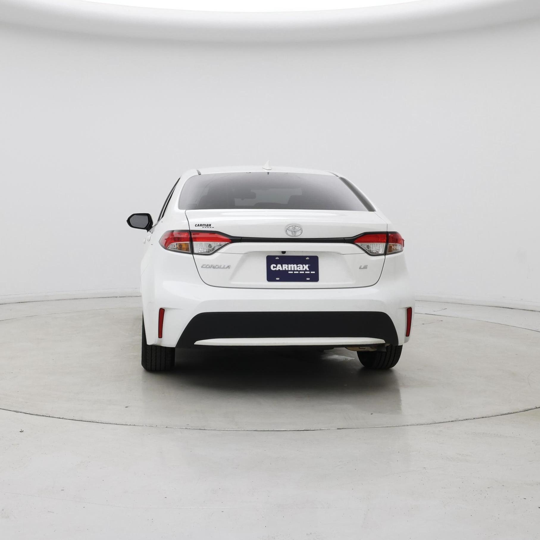 Thumbnail: 2020 Toyota Corolla - 6