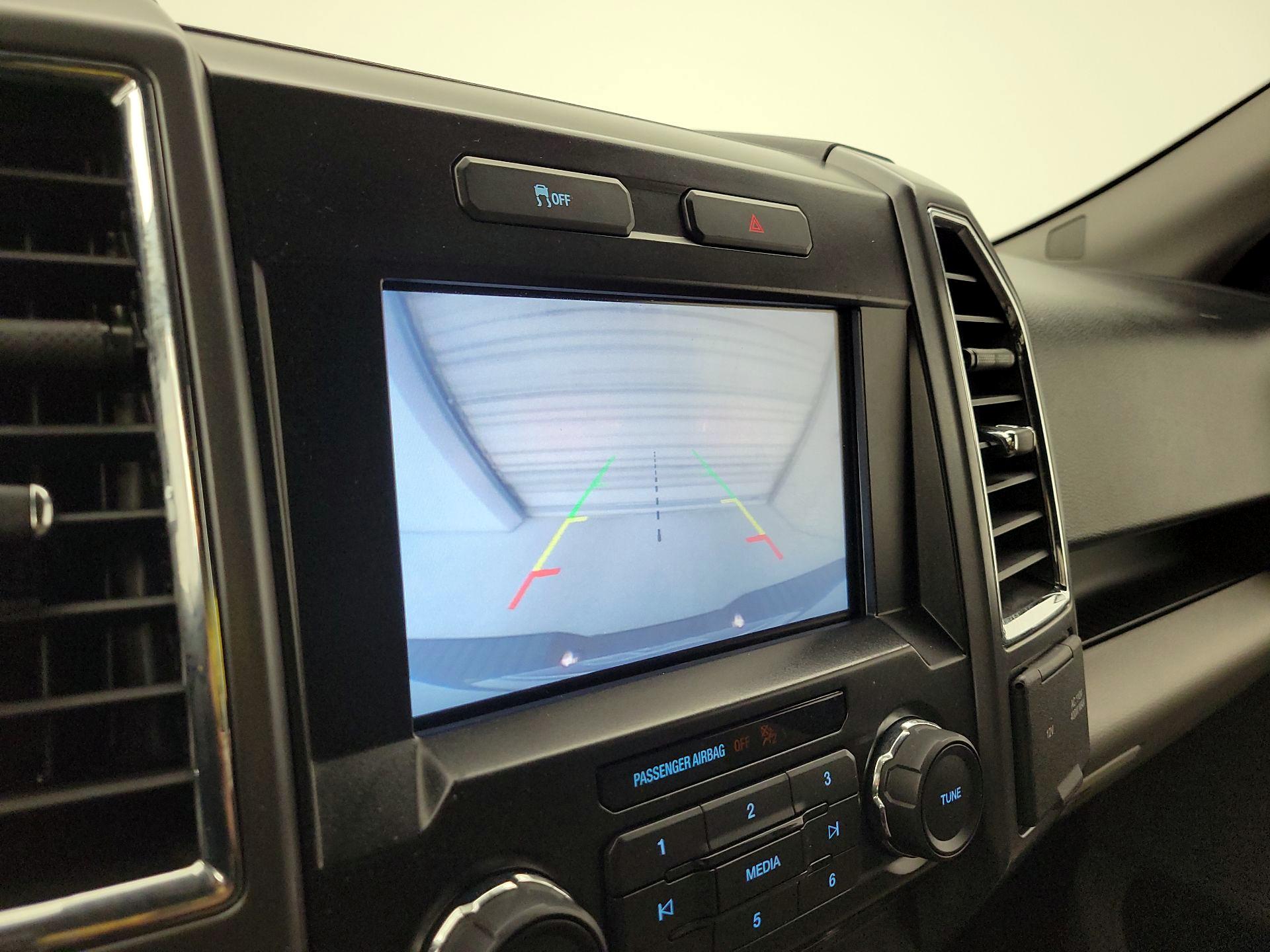 Thumbnail: 2015 Ford F-150 - 14