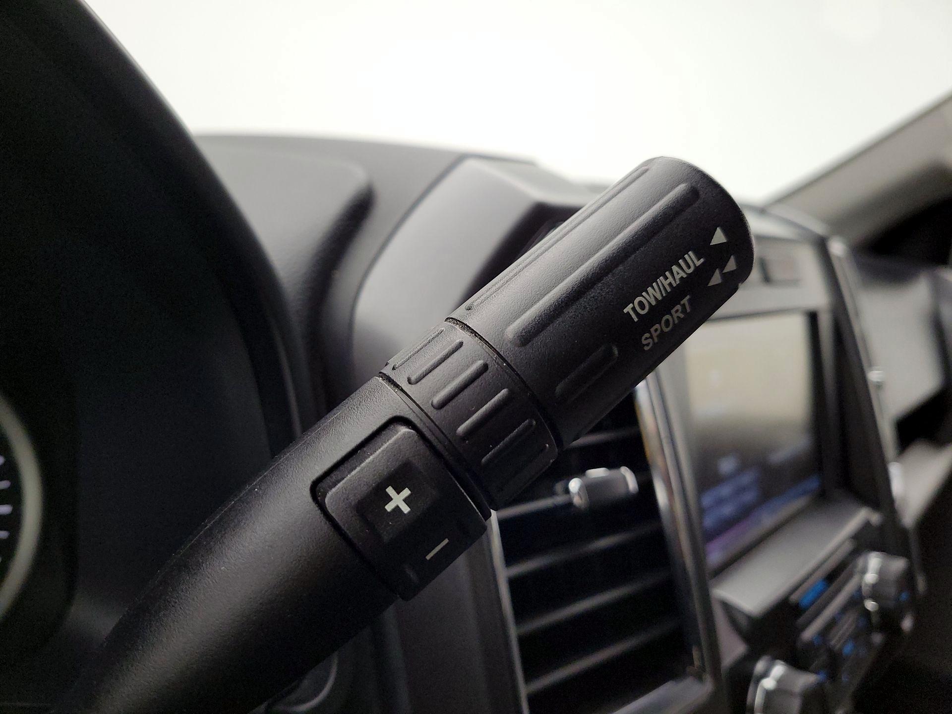 Thumbnail: 2015 Ford F-150 - 17