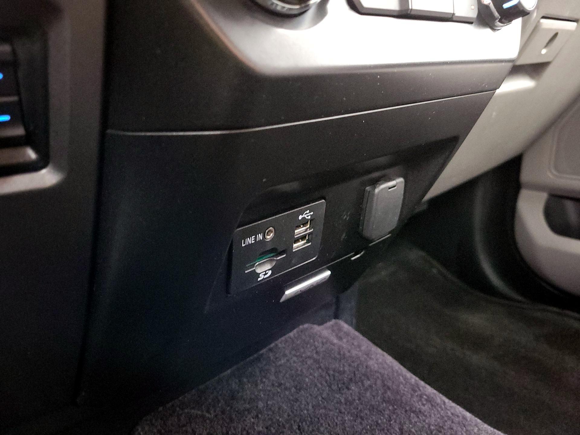 Thumbnail: 2015 Ford F-150 - 18