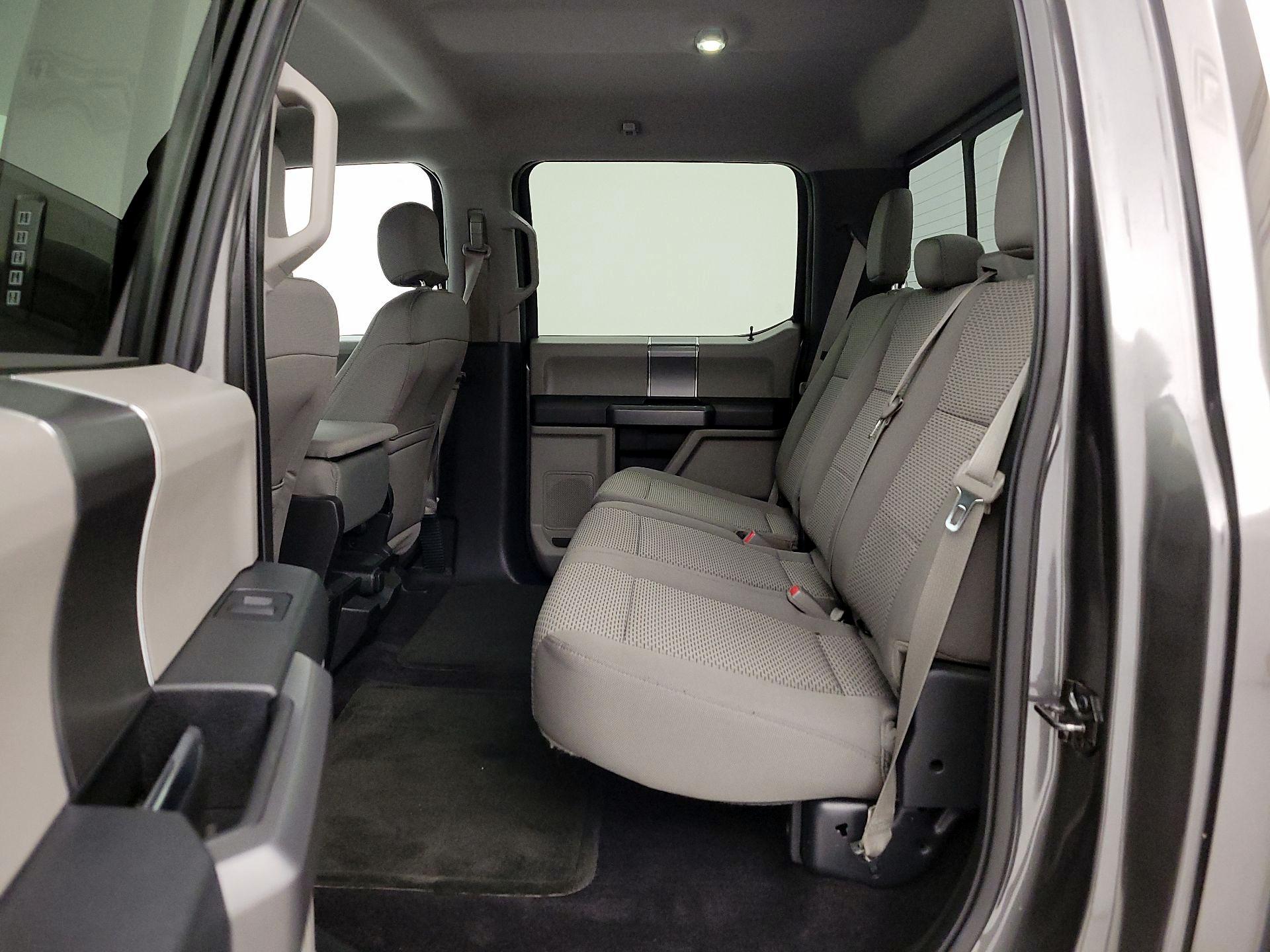 Thumbnail: 2015 Ford F-150 - 19