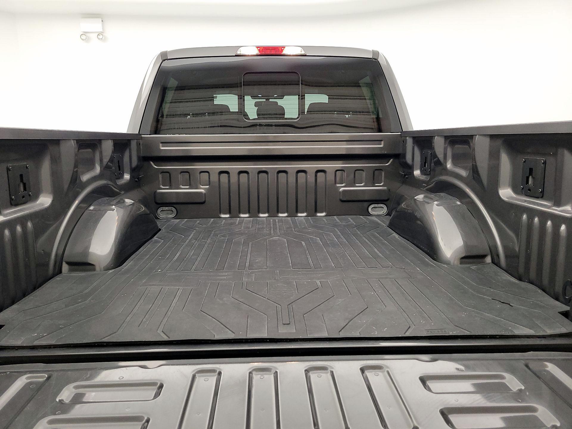 Thumbnail: 2015 Ford F-150 - 20