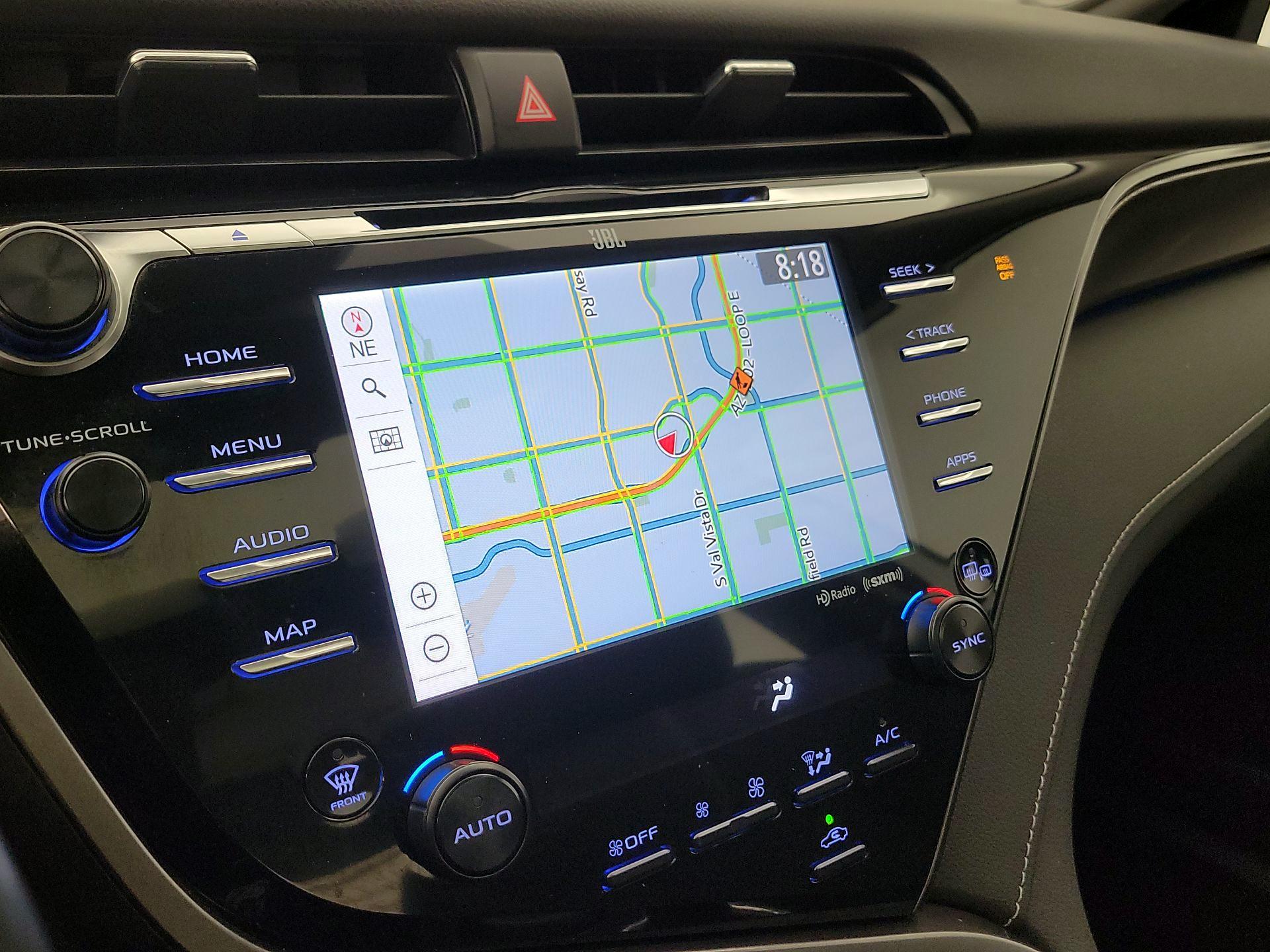 Thumbnail: 2020 Toyota Camry - 14