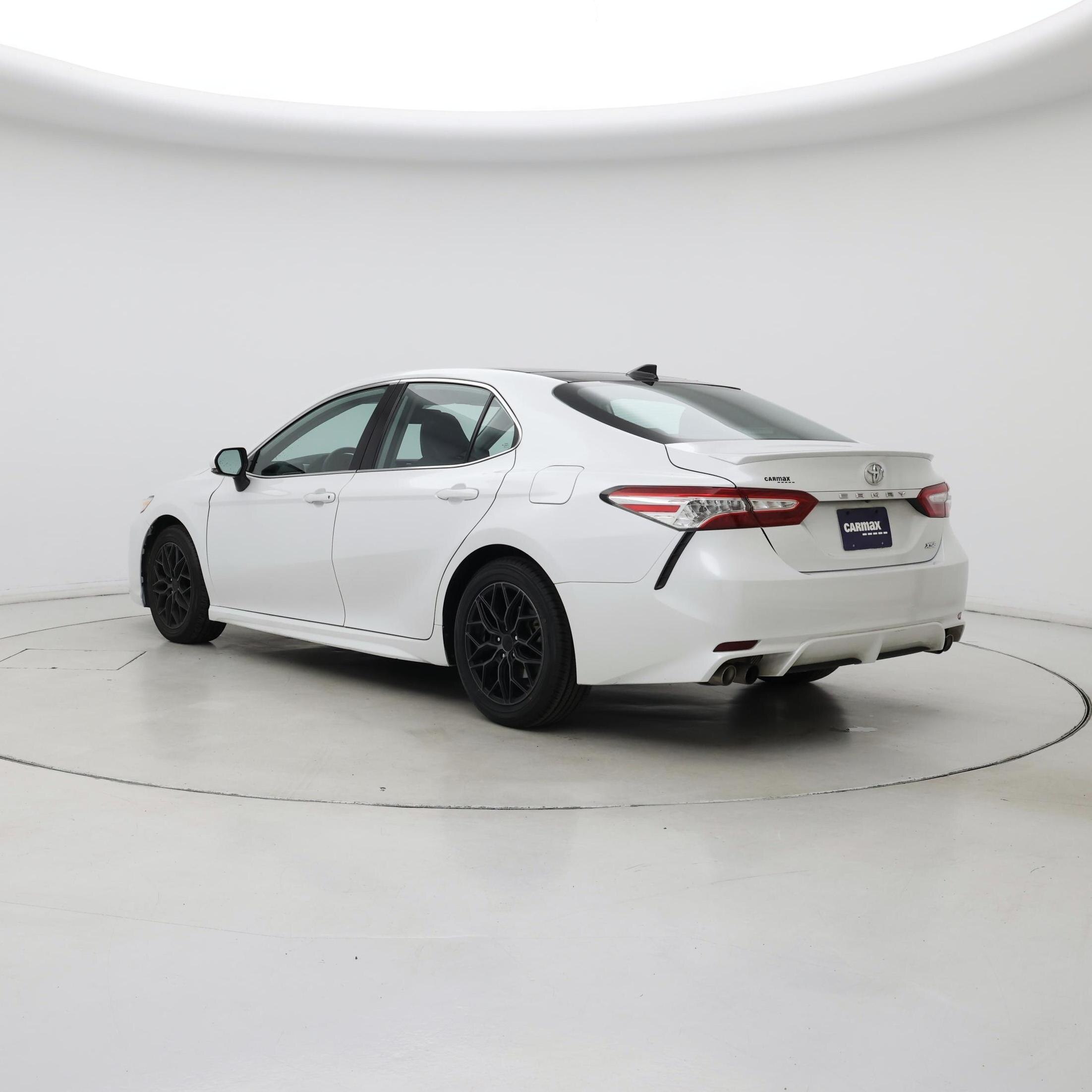 Thumbnail: 2020 Toyota Camry - 2
