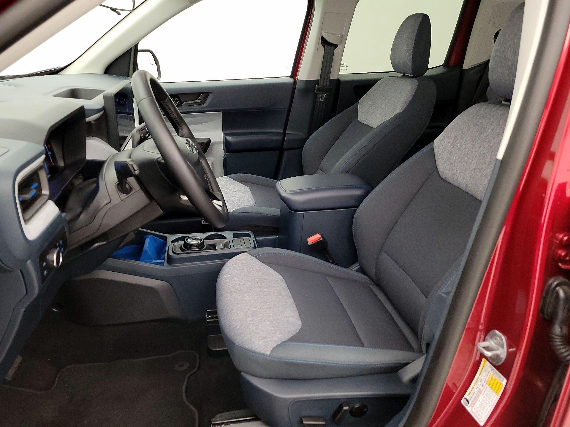 Thumbnail: 2025 Ford Maverick - 11