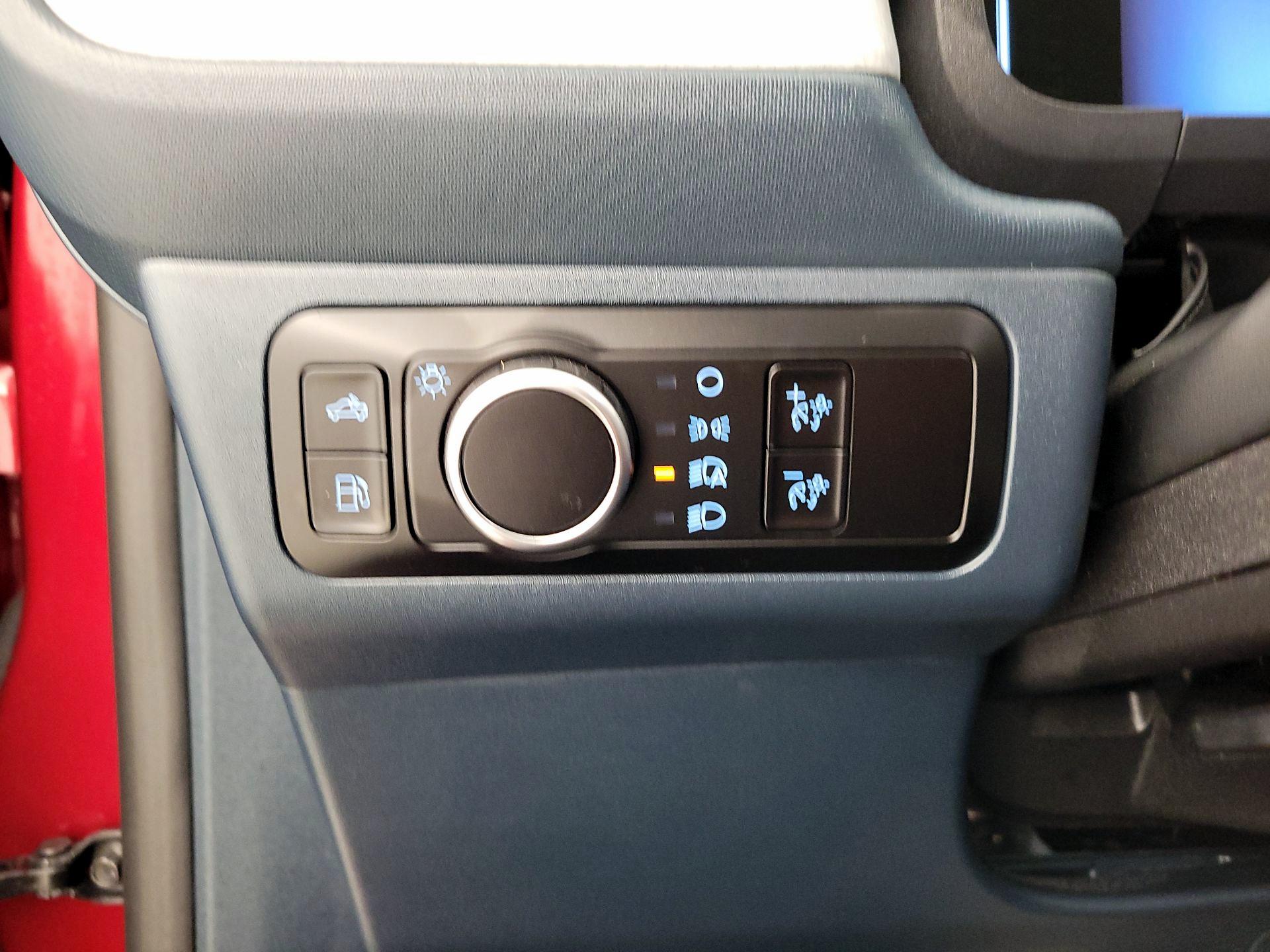 Thumbnail: 2025 Ford Maverick - 13