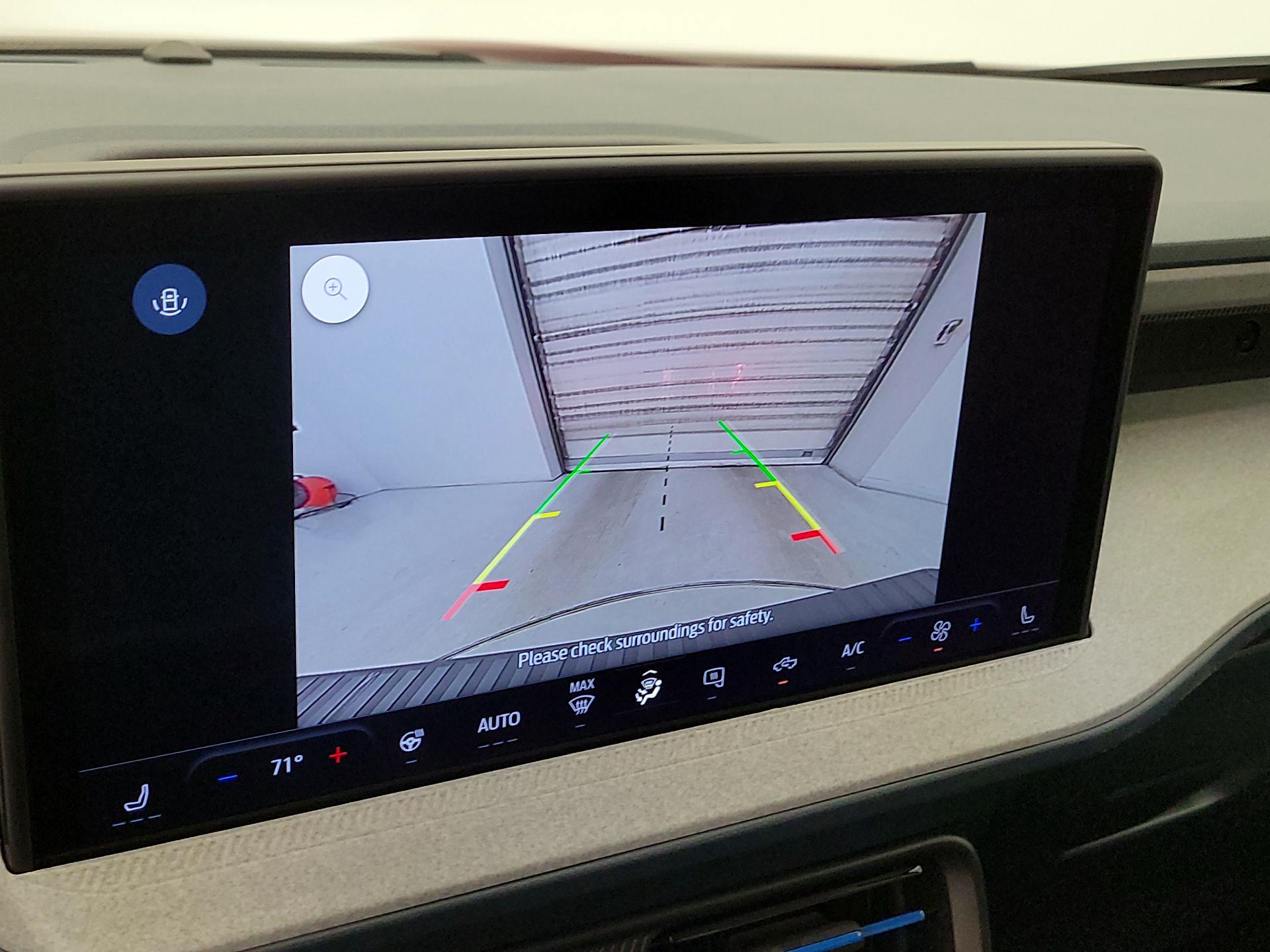 Thumbnail: 2025 Ford Maverick - 14