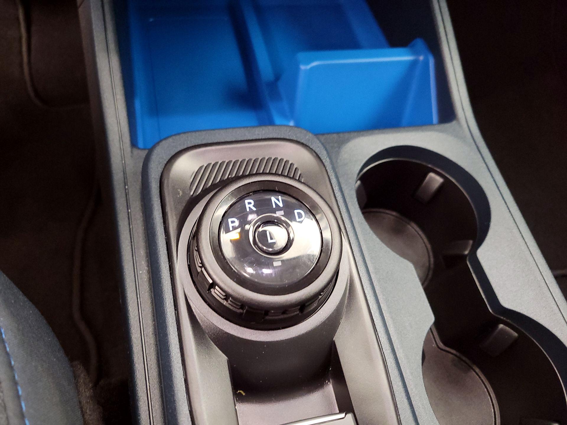 Thumbnail: 2025 Ford Maverick - 17