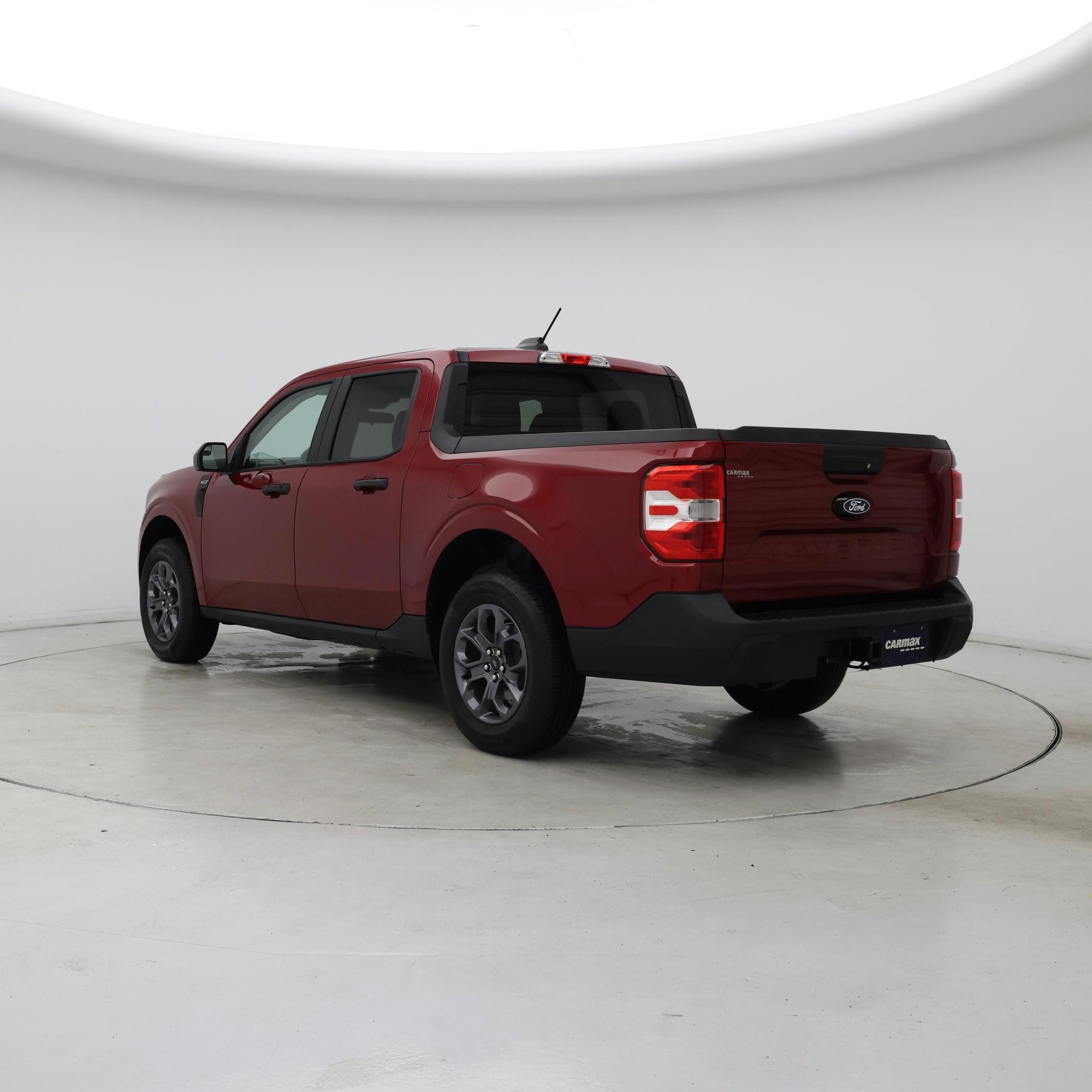 Thumbnail: 2025 Ford Maverick - 2