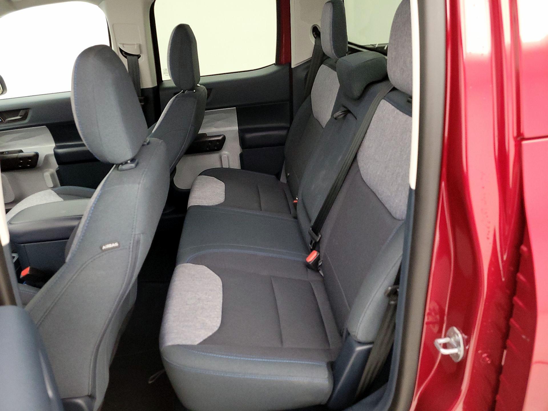 Thumbnail: 2025 Ford Maverick - 19