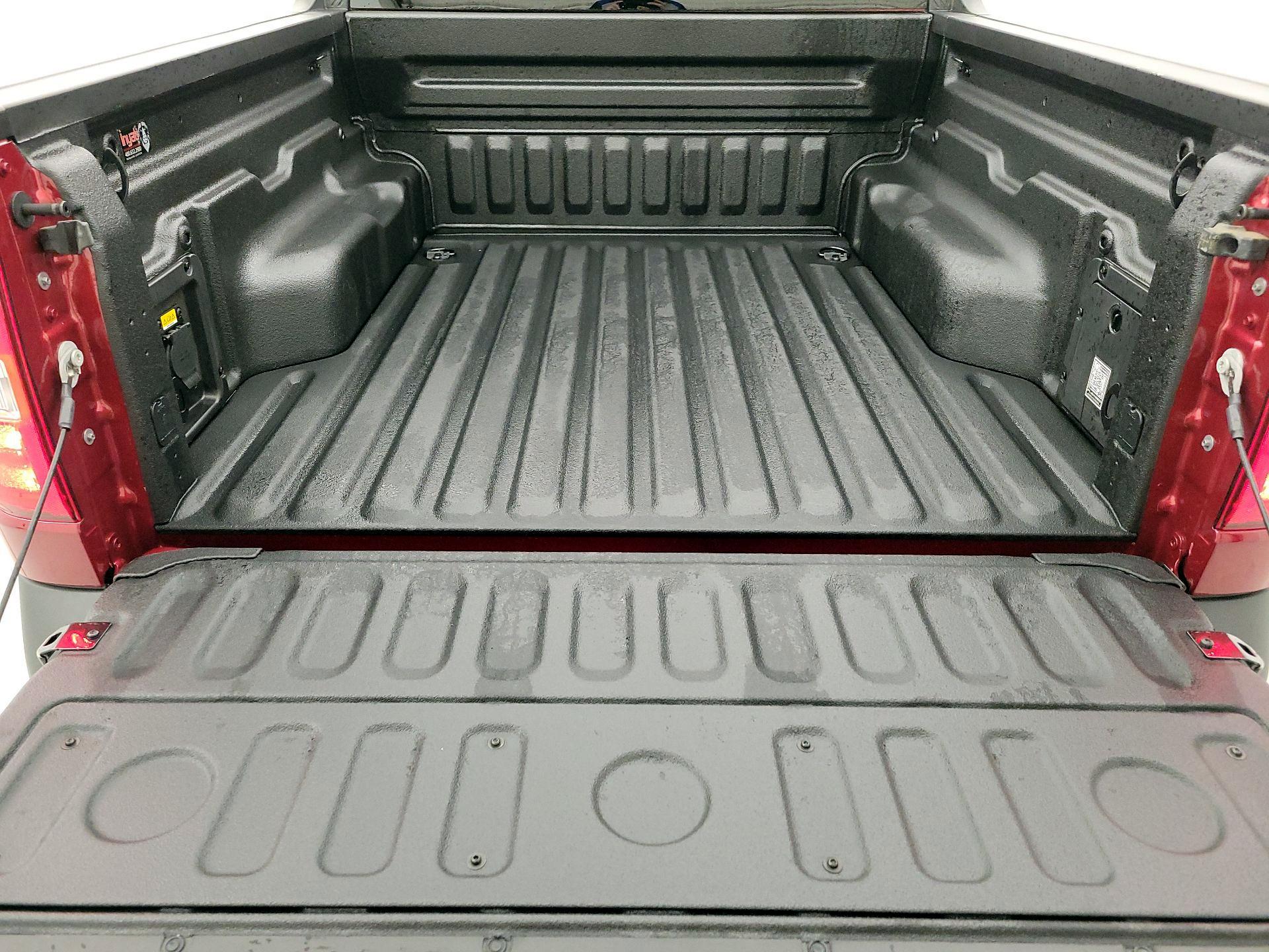 Thumbnail: 2025 Ford Maverick - 20