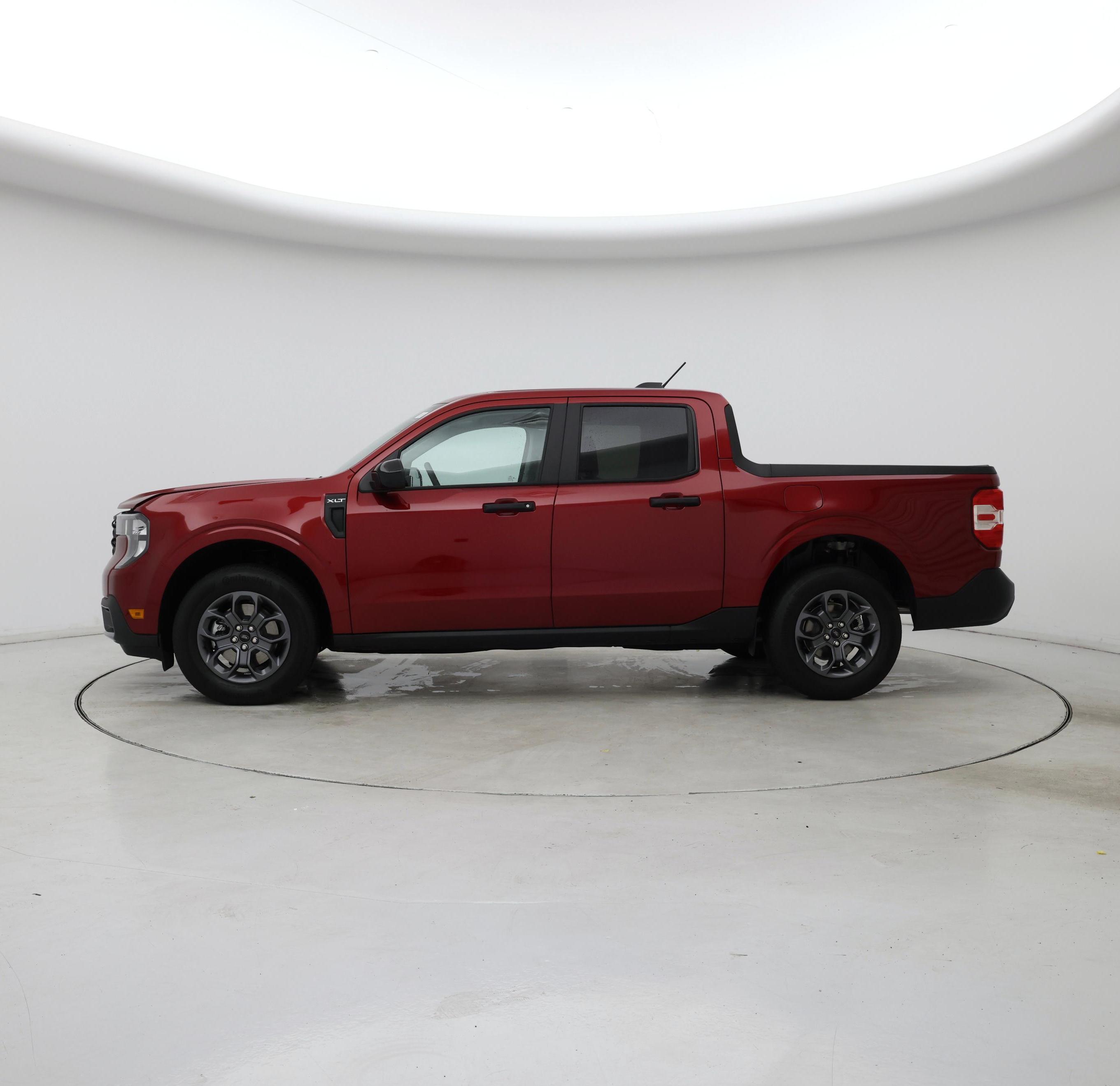 Thumbnail: 2025 Ford Maverick - 3