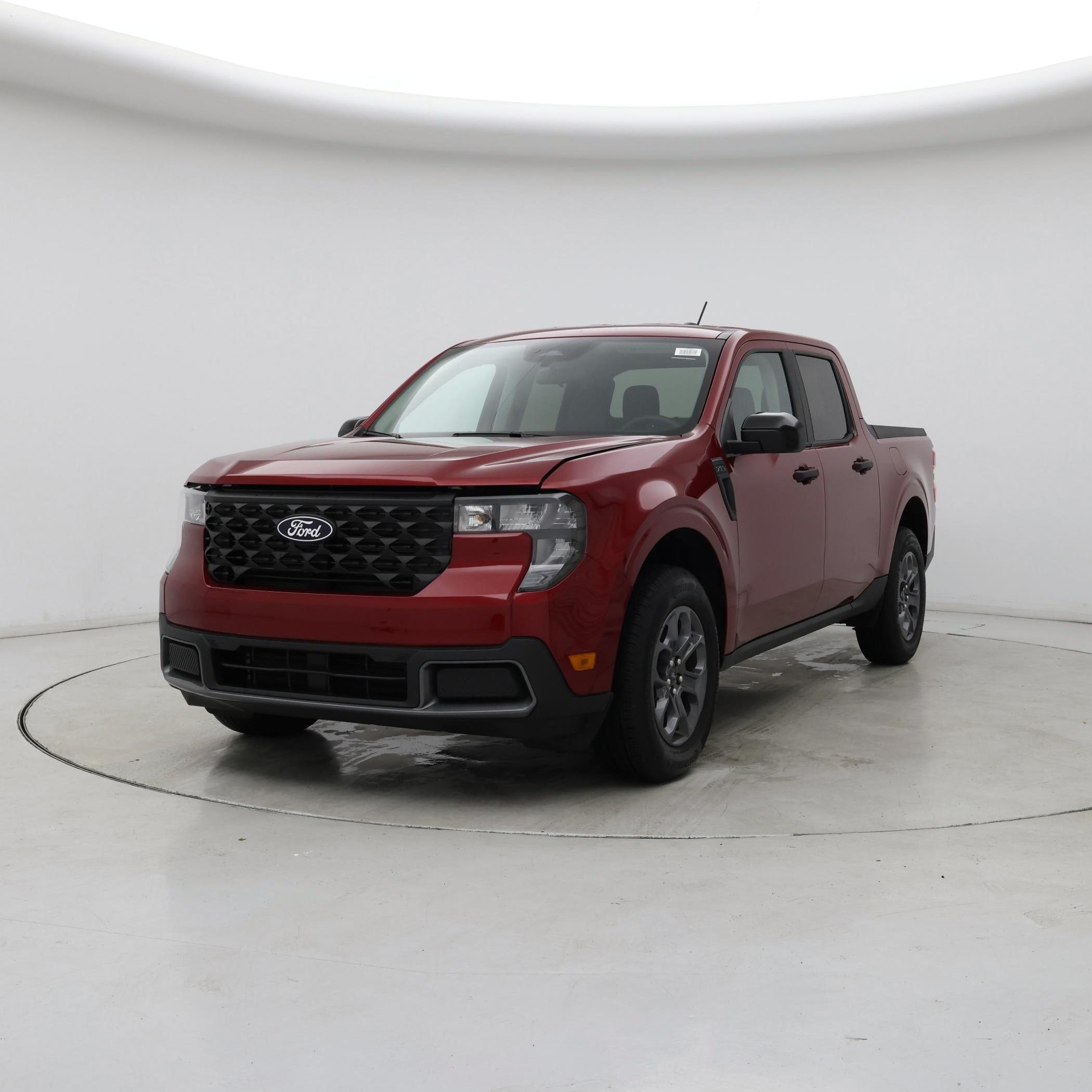 Thumbnail: 2025 Ford Maverick - 4