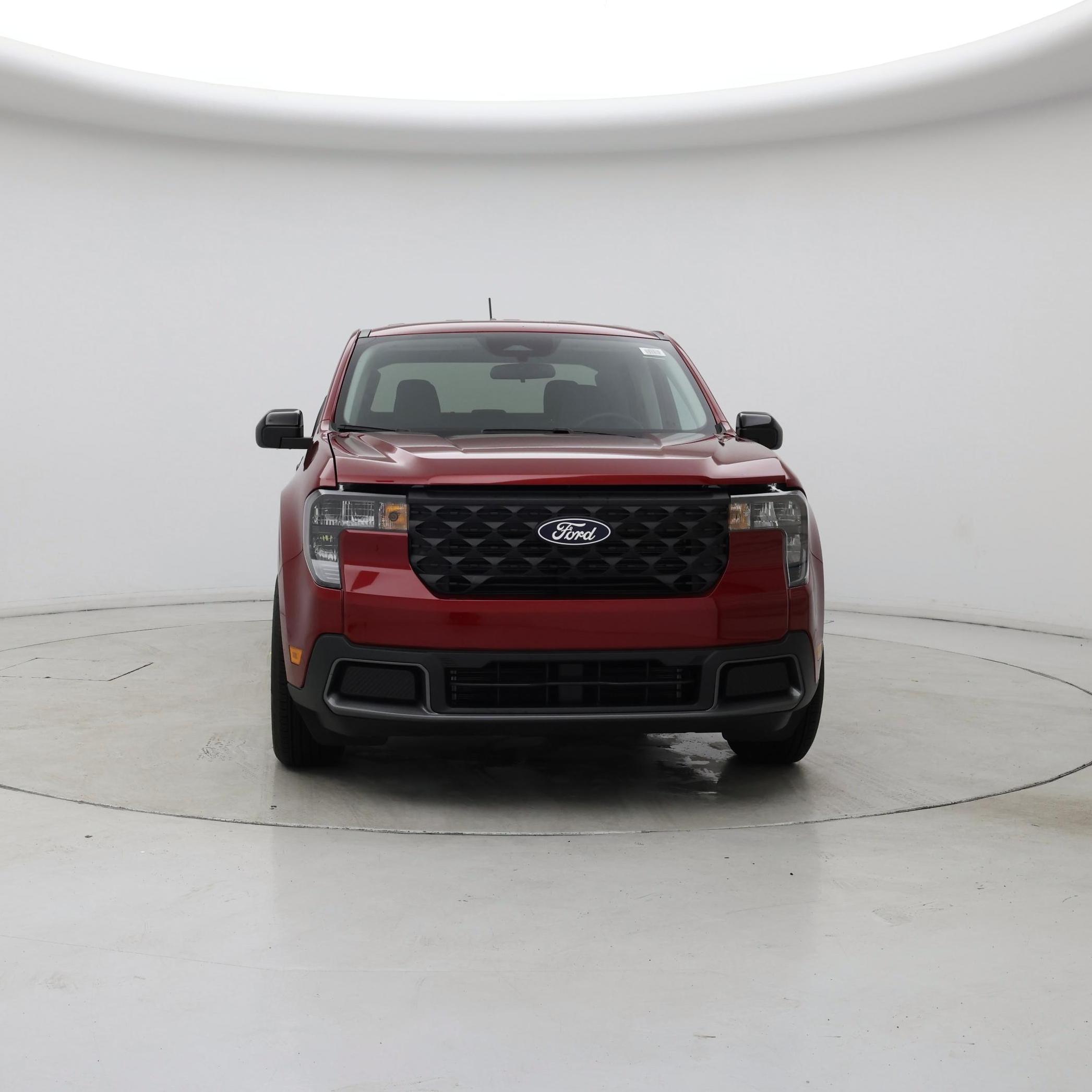 Thumbnail: 2025 Ford Maverick - 5