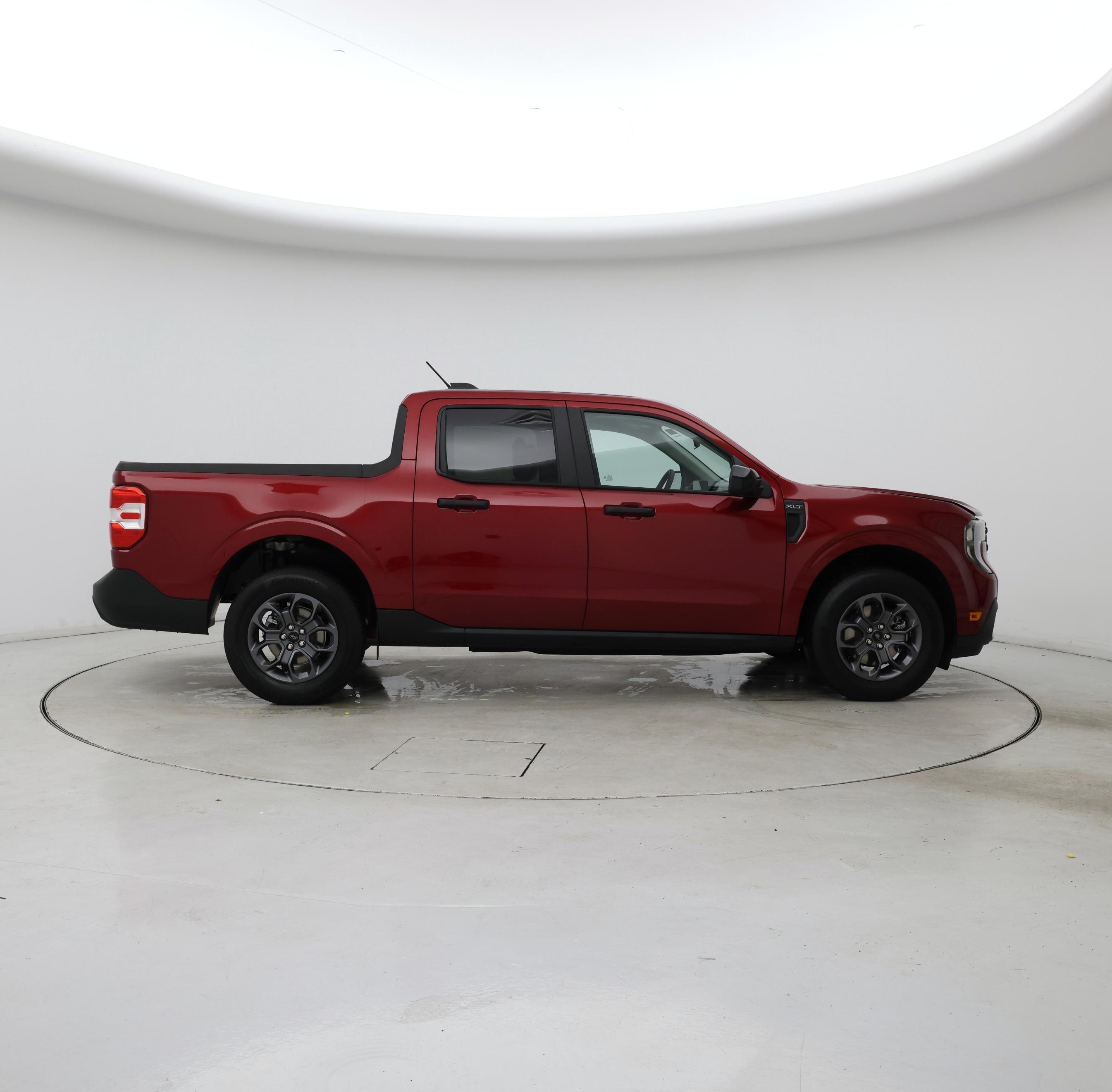 Thumbnail: 2025 Ford Maverick - 7