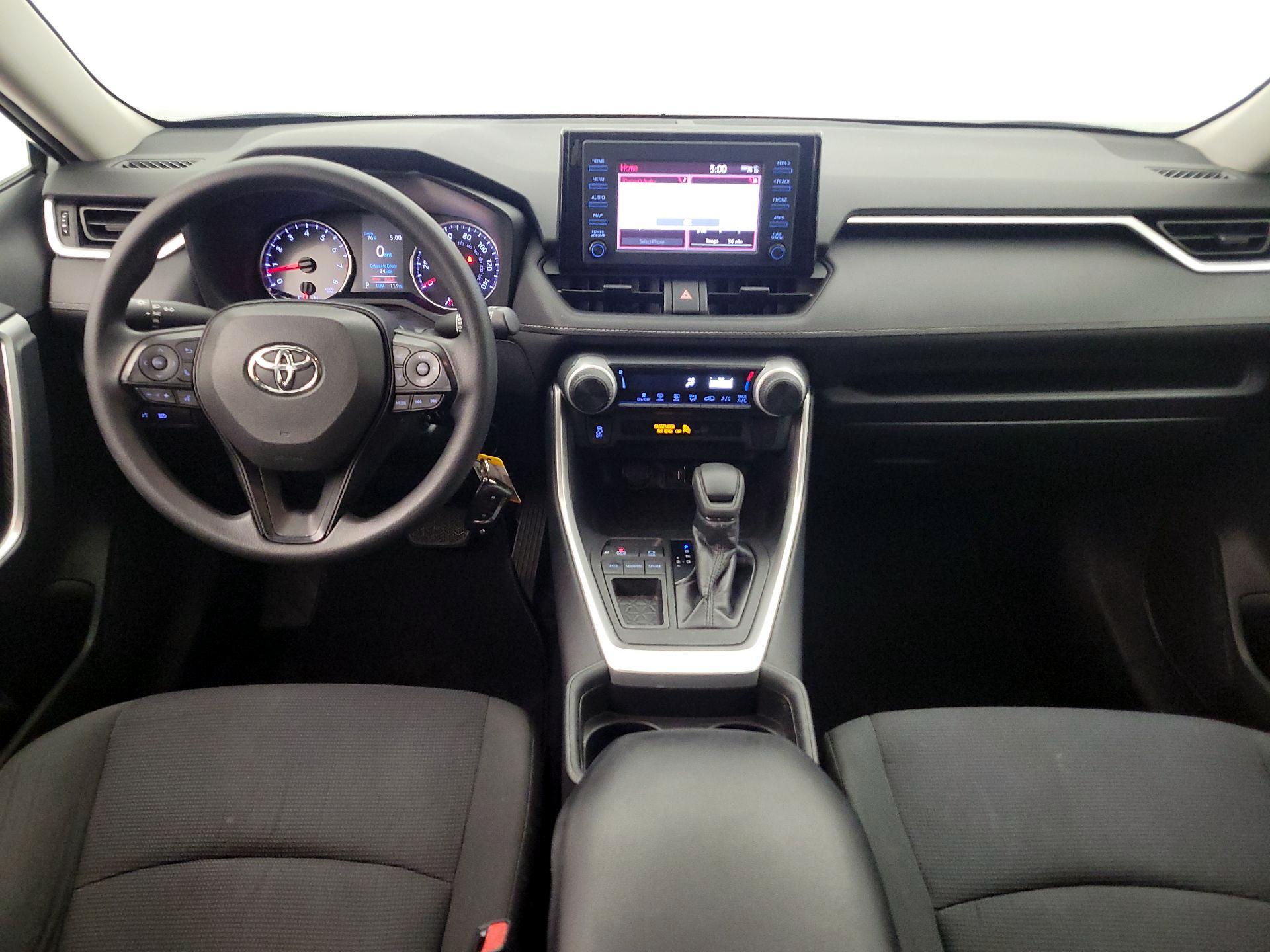 Thumbnail: 2019 Toyota RAV4 - 9