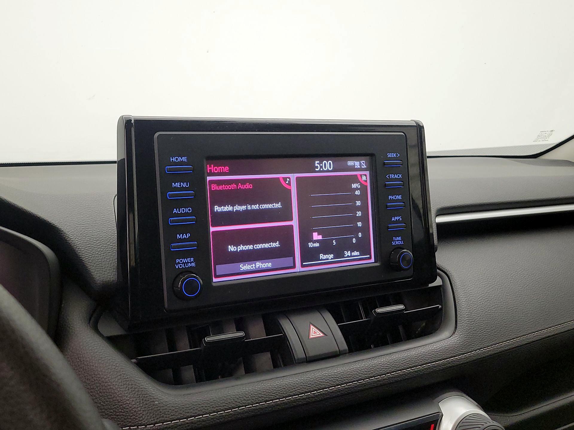 Thumbnail: 2019 Toyota RAV4 - 15