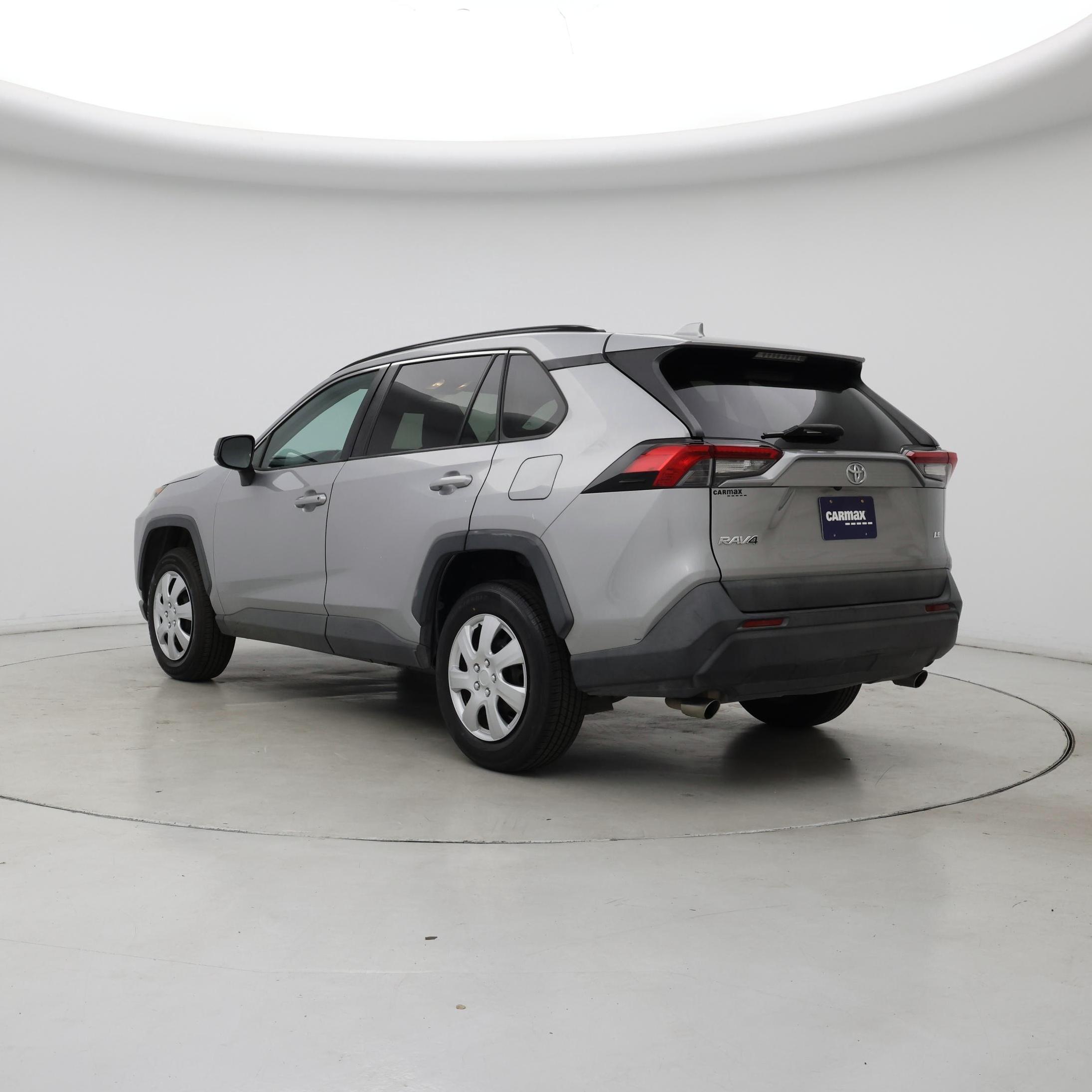 Thumbnail: 2019 Toyota RAV4 - 2