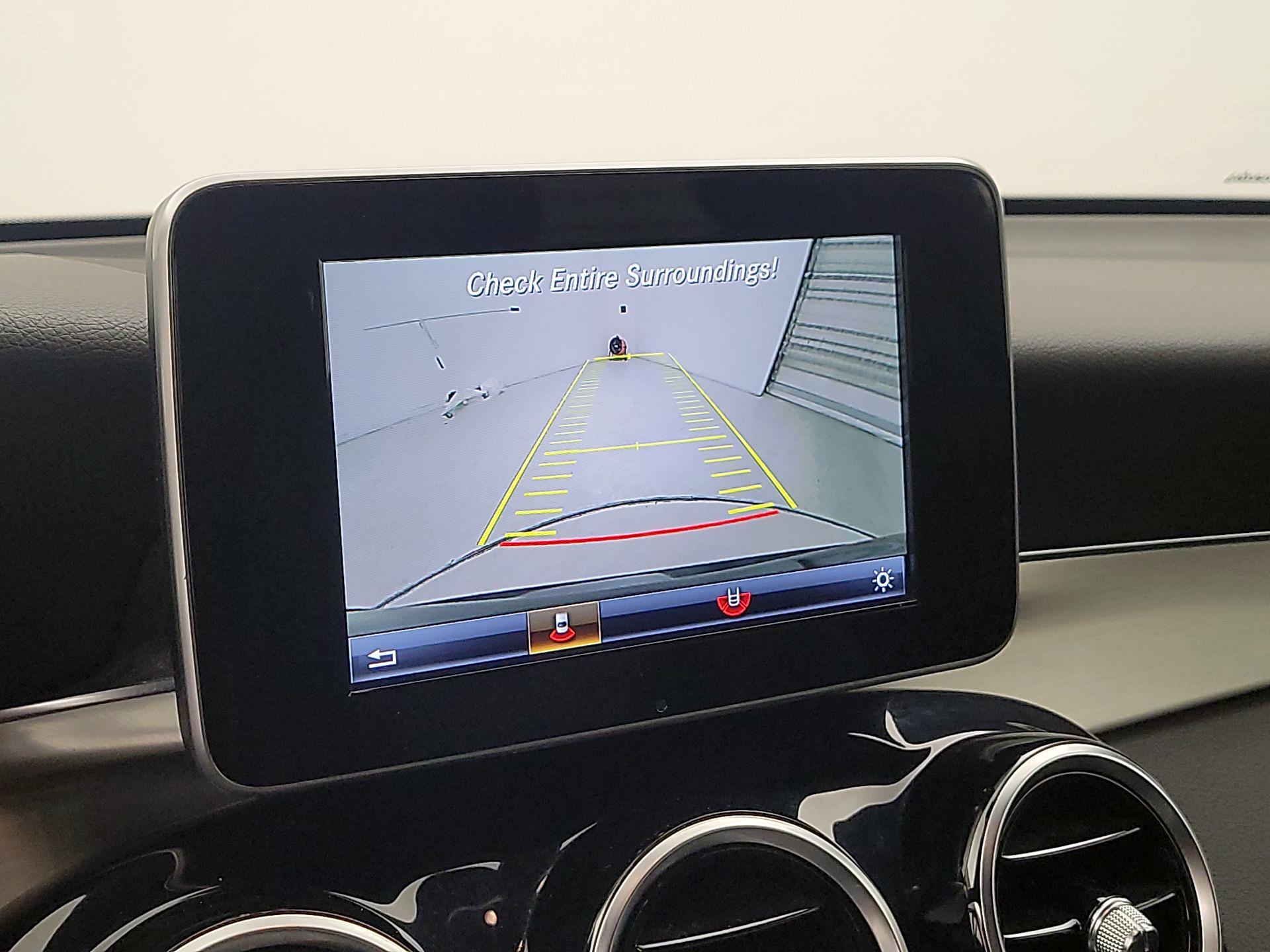 Thumbnail: 2017 Mercedes-Benz GLC - 14