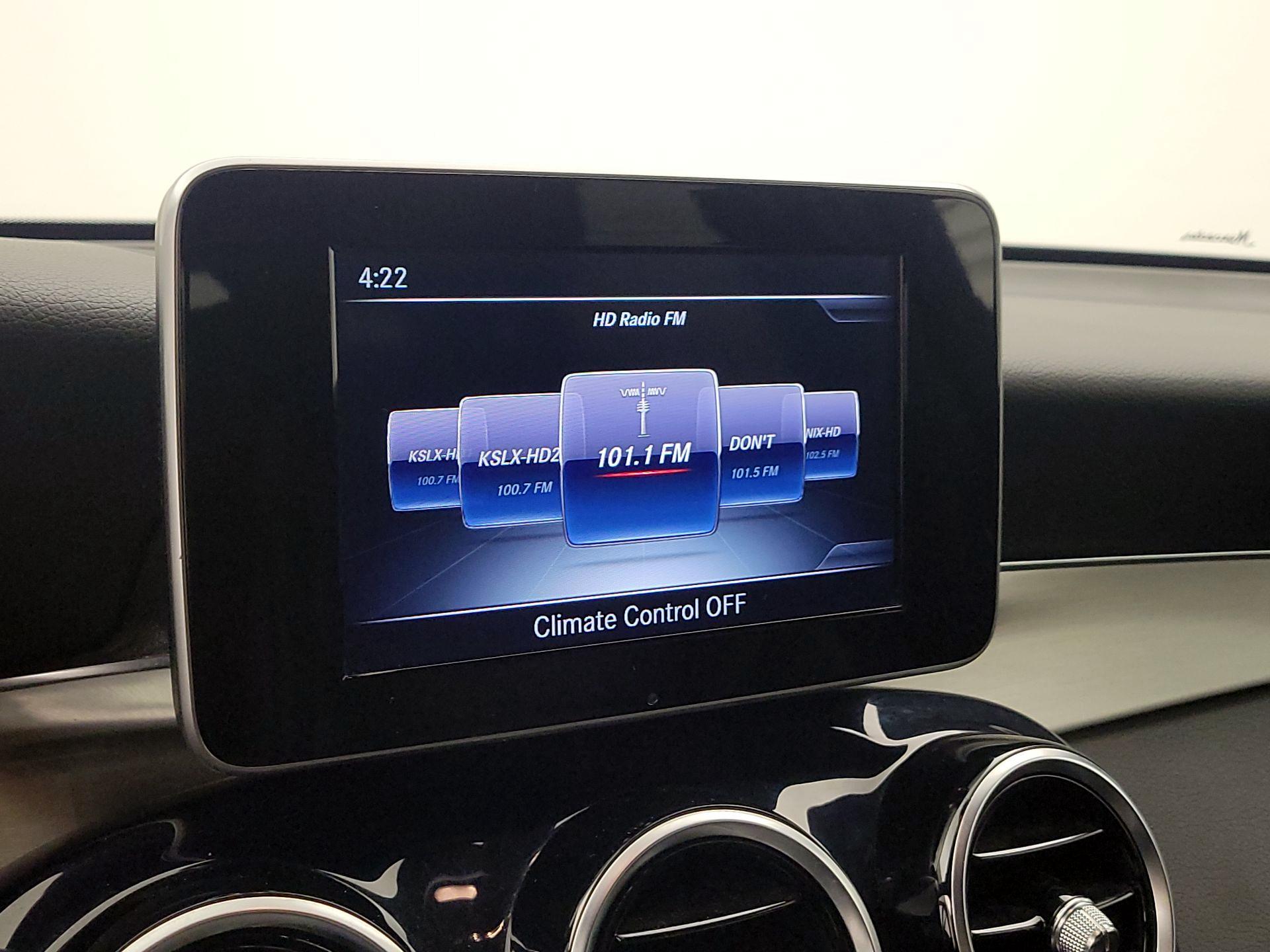 Thumbnail: 2017 Mercedes-Benz GLC - 15